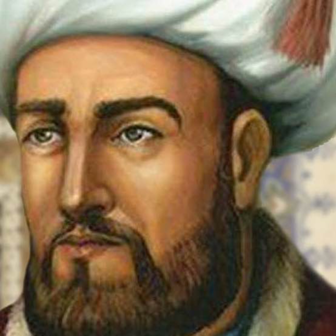 Al-Ghazali - The Reviver of Religious Sciences