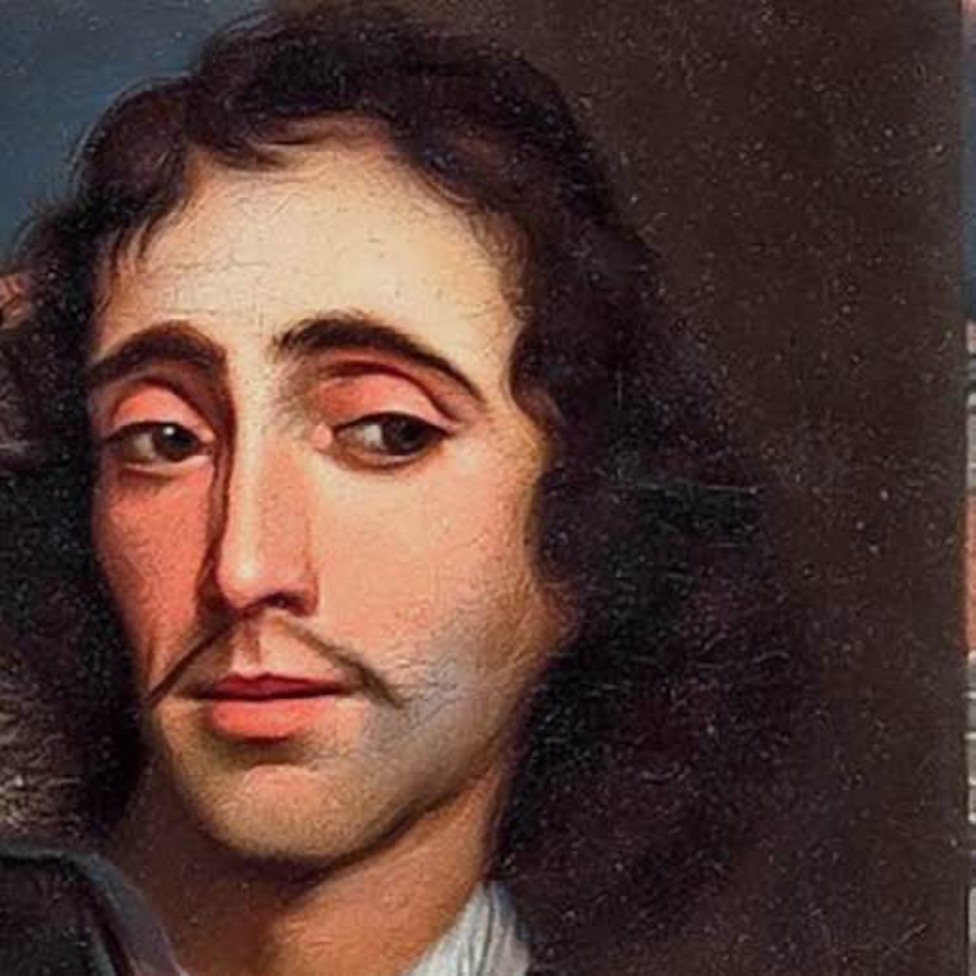 What is Spinoza's God?