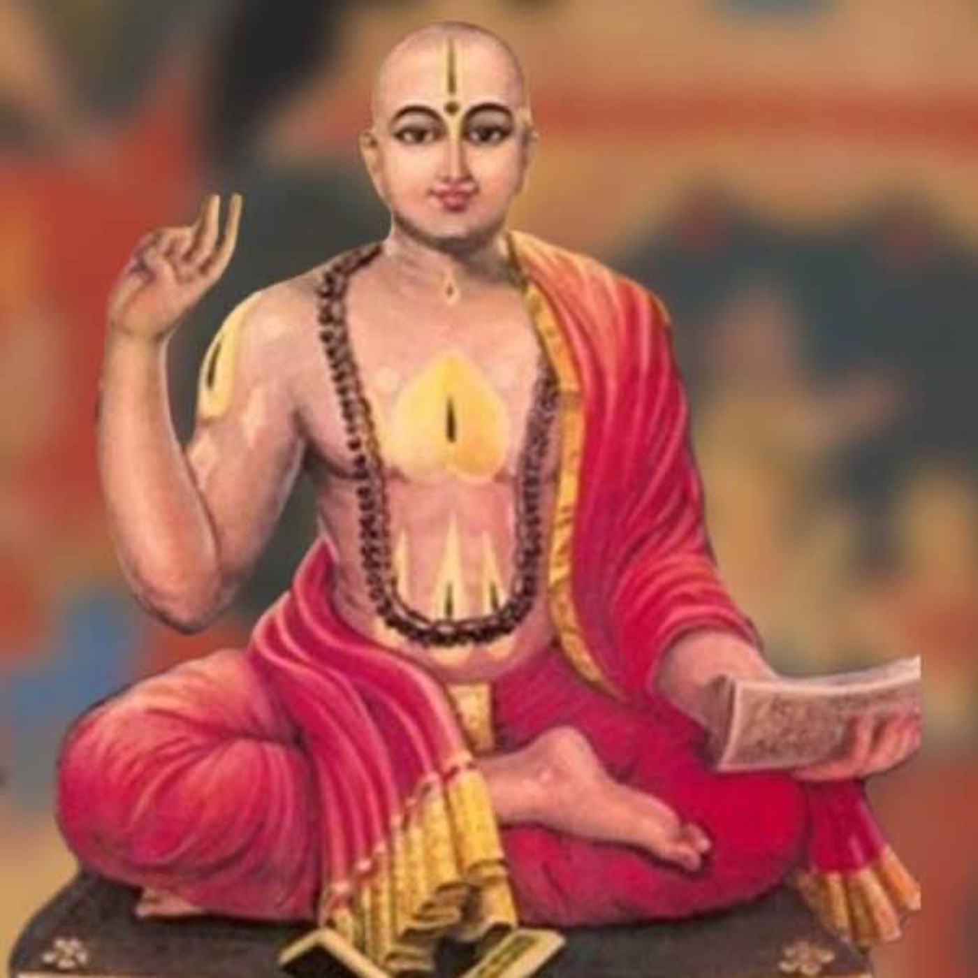 ಶ್ರೀಮಧ್ವಾಚಾರ್ಯರು: ಜೀವನ ಚಿತ್ರ ಮತ್ತು ಸಿದ್ಧಾಂತ- Srimadhawacharyaru: A Brief  Life Sketch Philosophy and Teachings of Sri Madhwacharya (Kannada) | Exotic  India Art