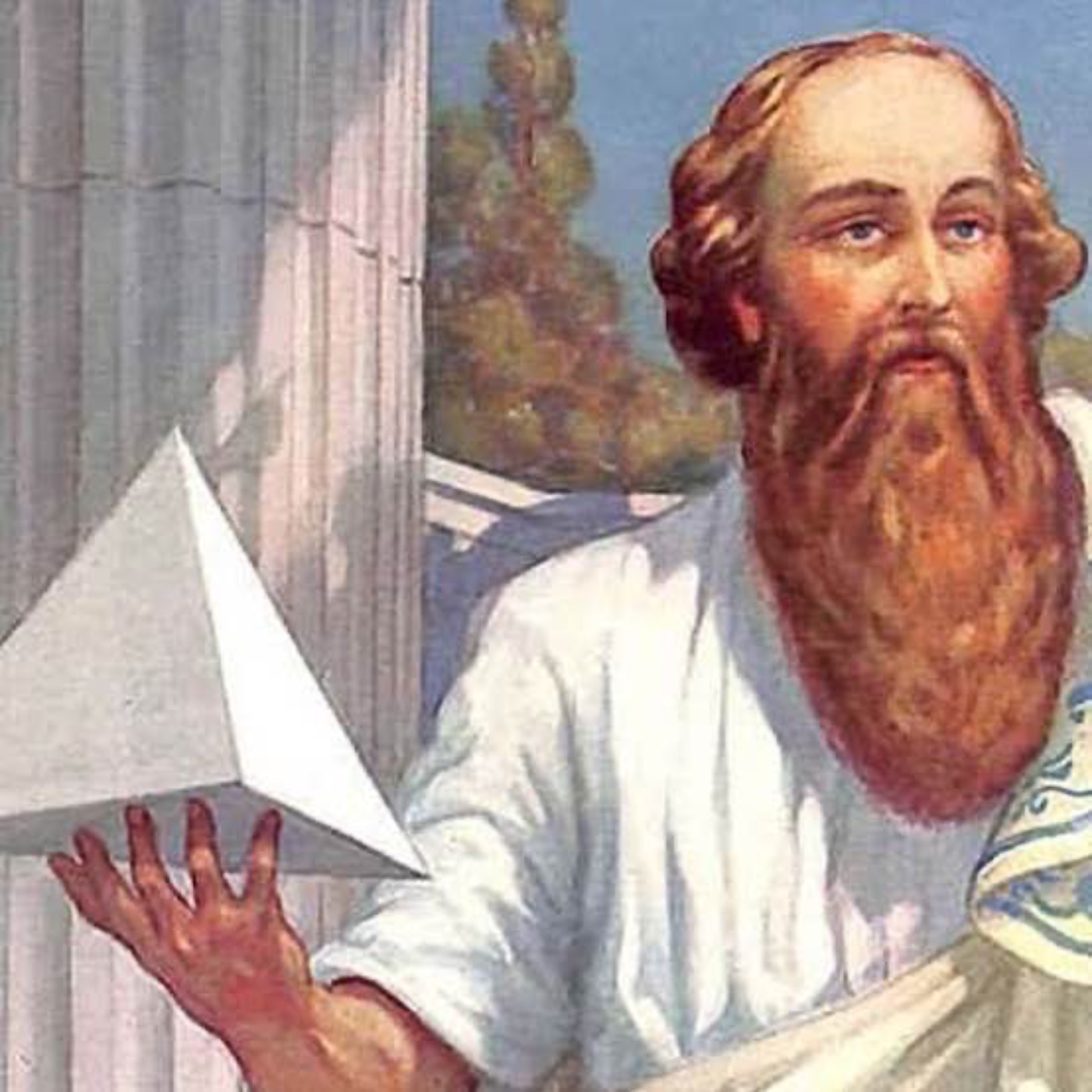 Pythagoras & His Weird Religious Cult