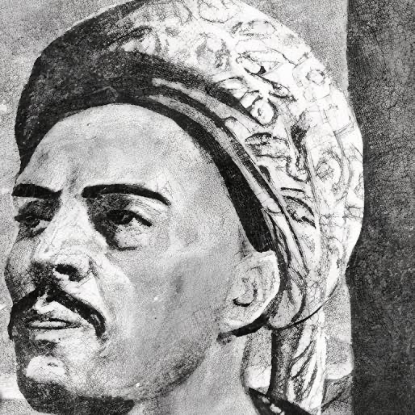 Yunus Emre - The Sufi Poet Who Shaped the Turkish Language