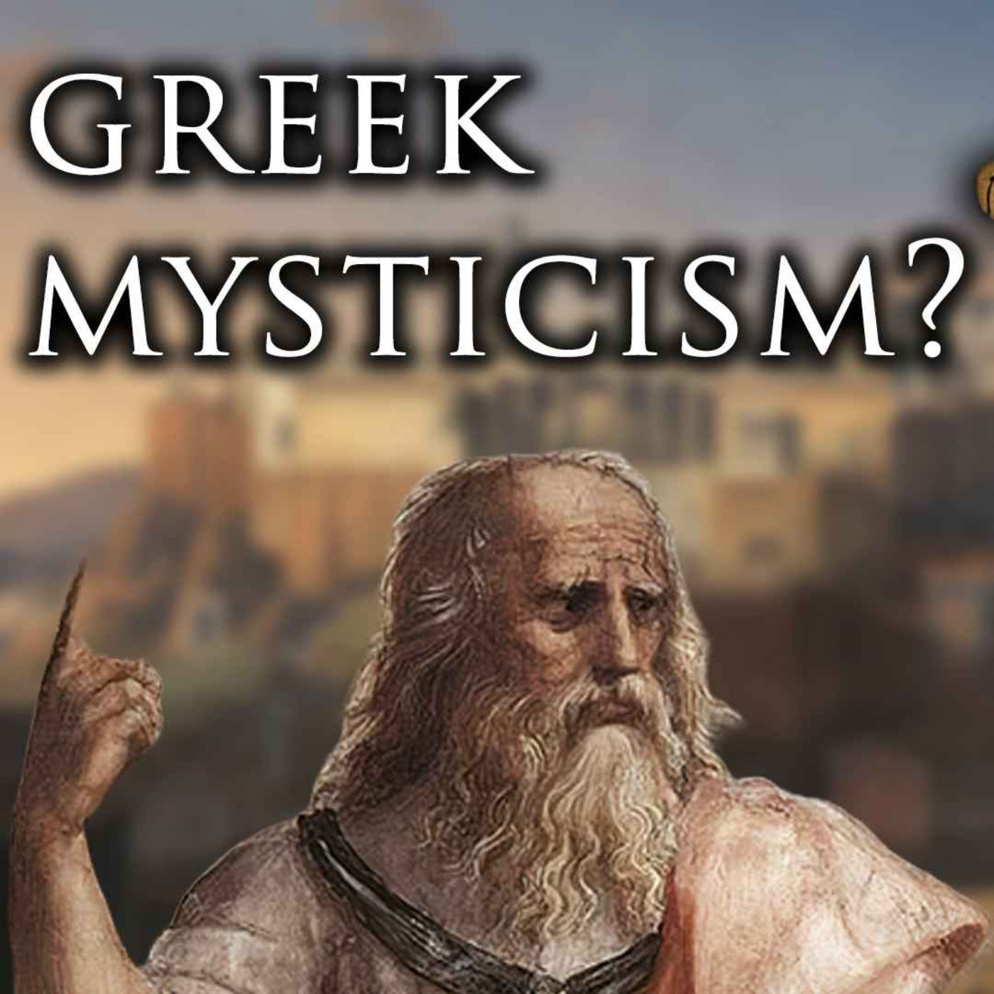 Mysticism in Ancient Greece?