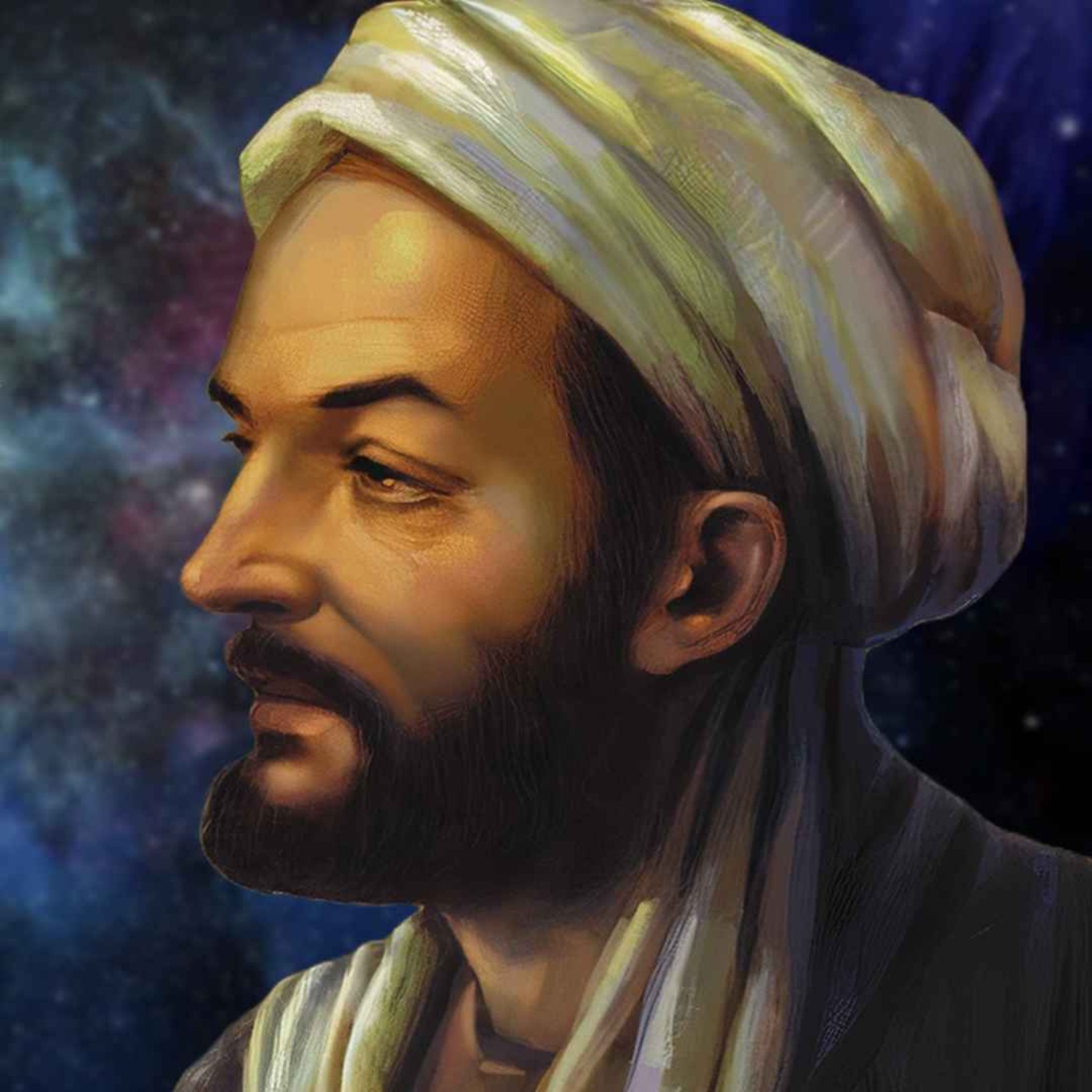 cover art for Ibn Sina (Avicenna) - The Greatest Muslim Philosopher?