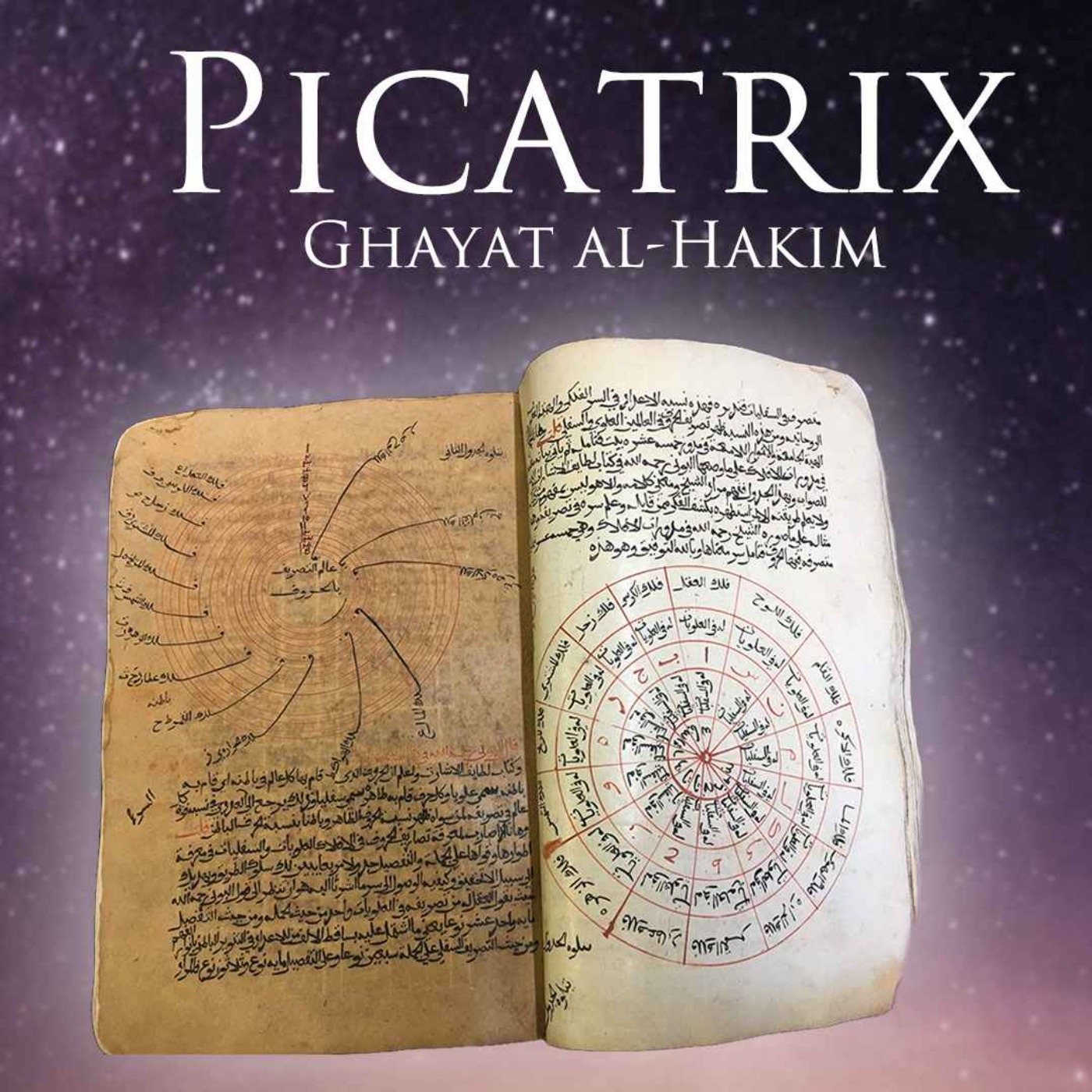 Picatrix (Ghayat al-Hakim): The World's Most Famous Book of Magic?