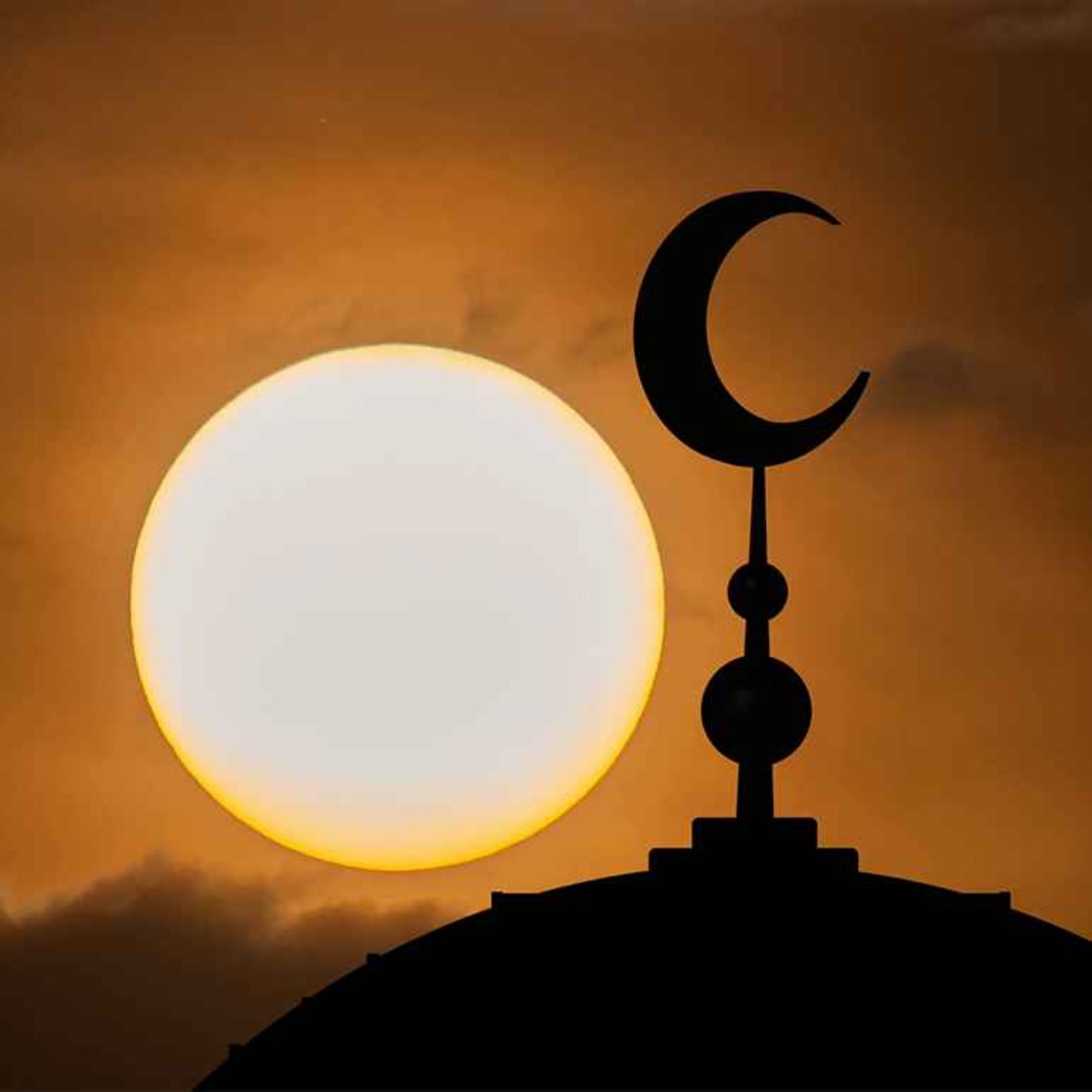 Is Islam a Western Religion?