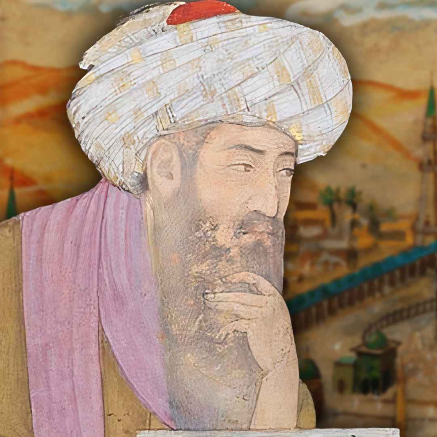 'The Religion of Love' - Ibn 'Arabi's Most Famous Poem