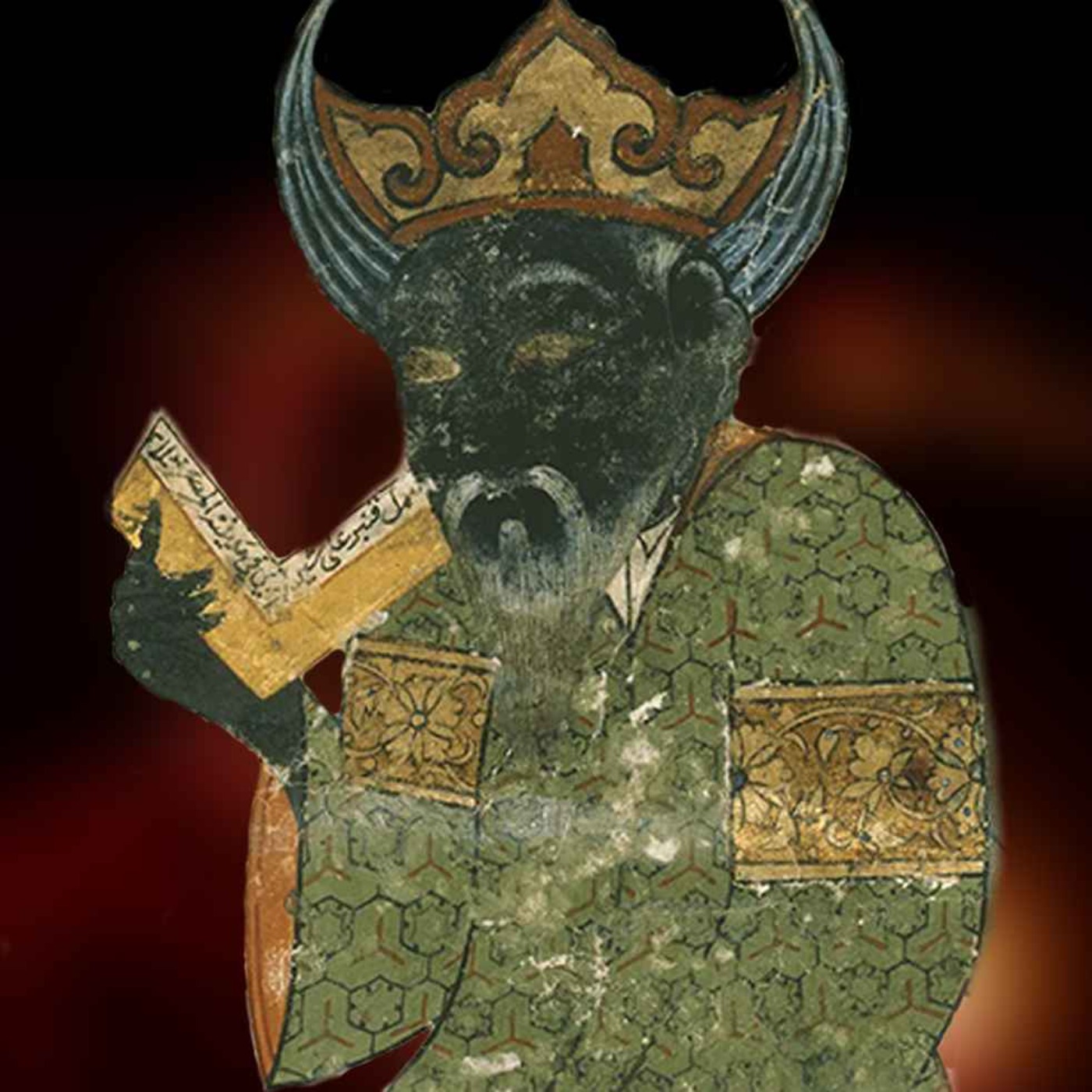 Satan in Sufism