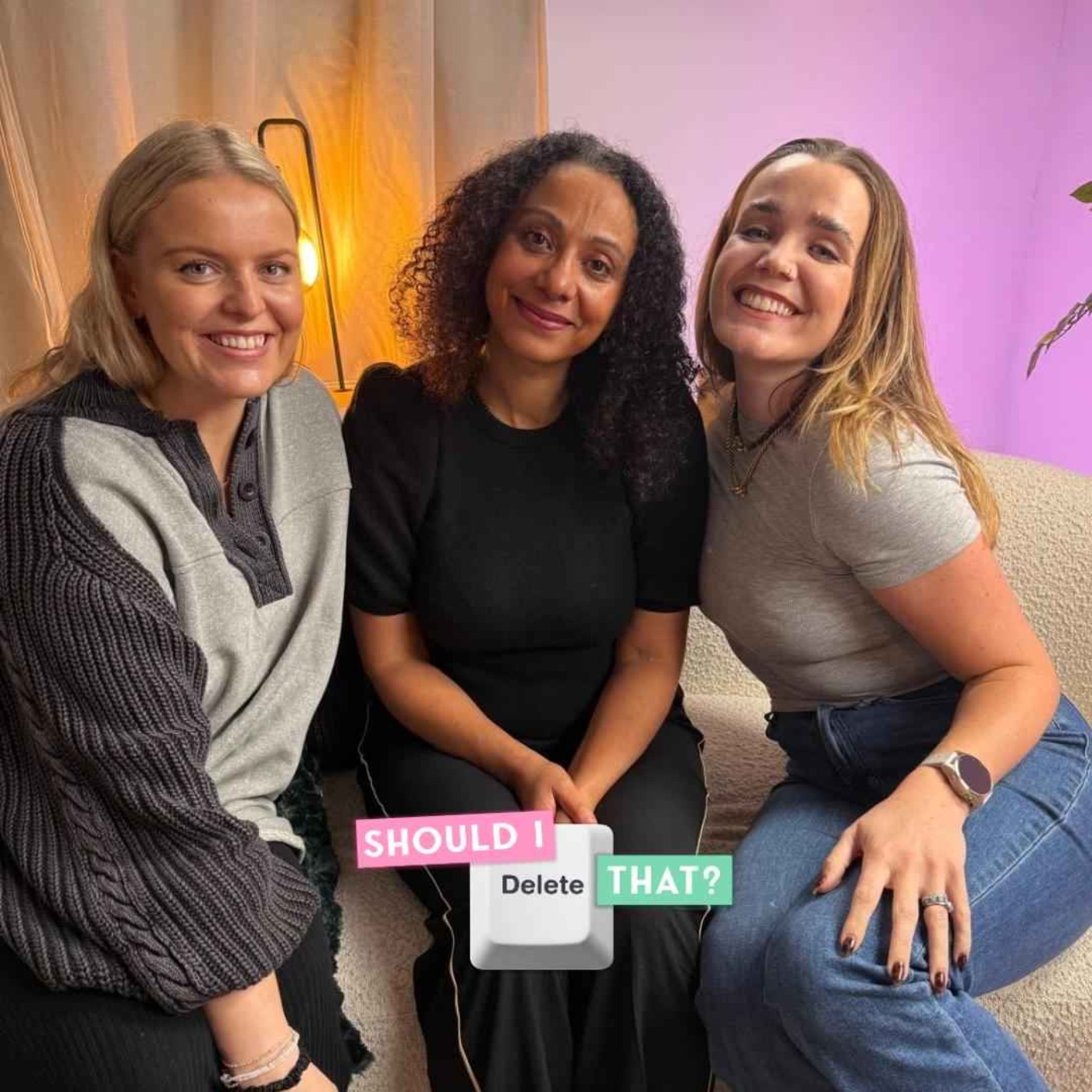 Should I Delete That?