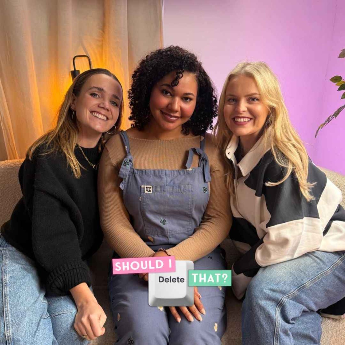 “You’re not even allowed to think for yourself” - surviving a ‘cult’… with Rachael Reign