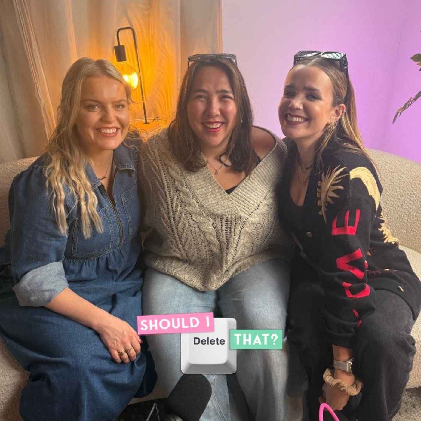 Is this a friendship break up? with Michelle Elman