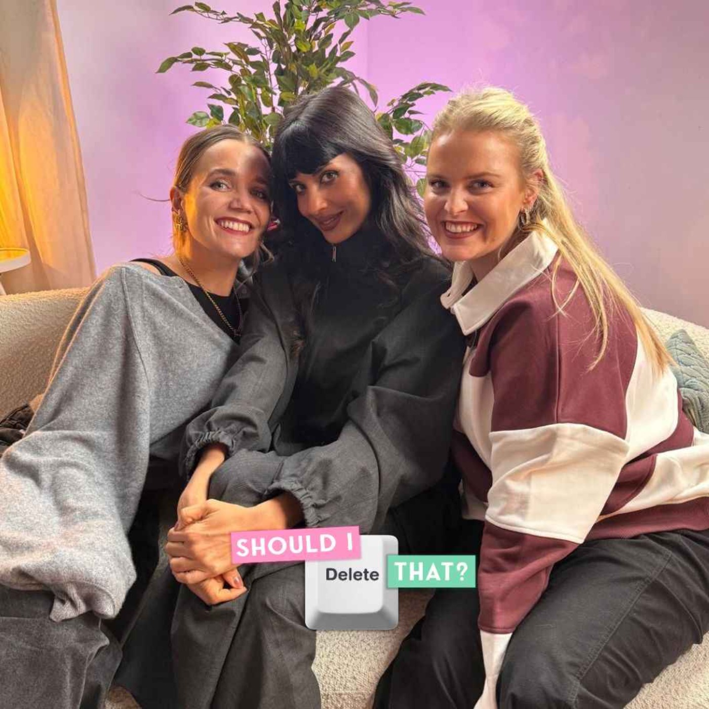 Jameela Jamil on "The Ozempic Olympics", being unapologetically outspoken and unafraid to be disliked 