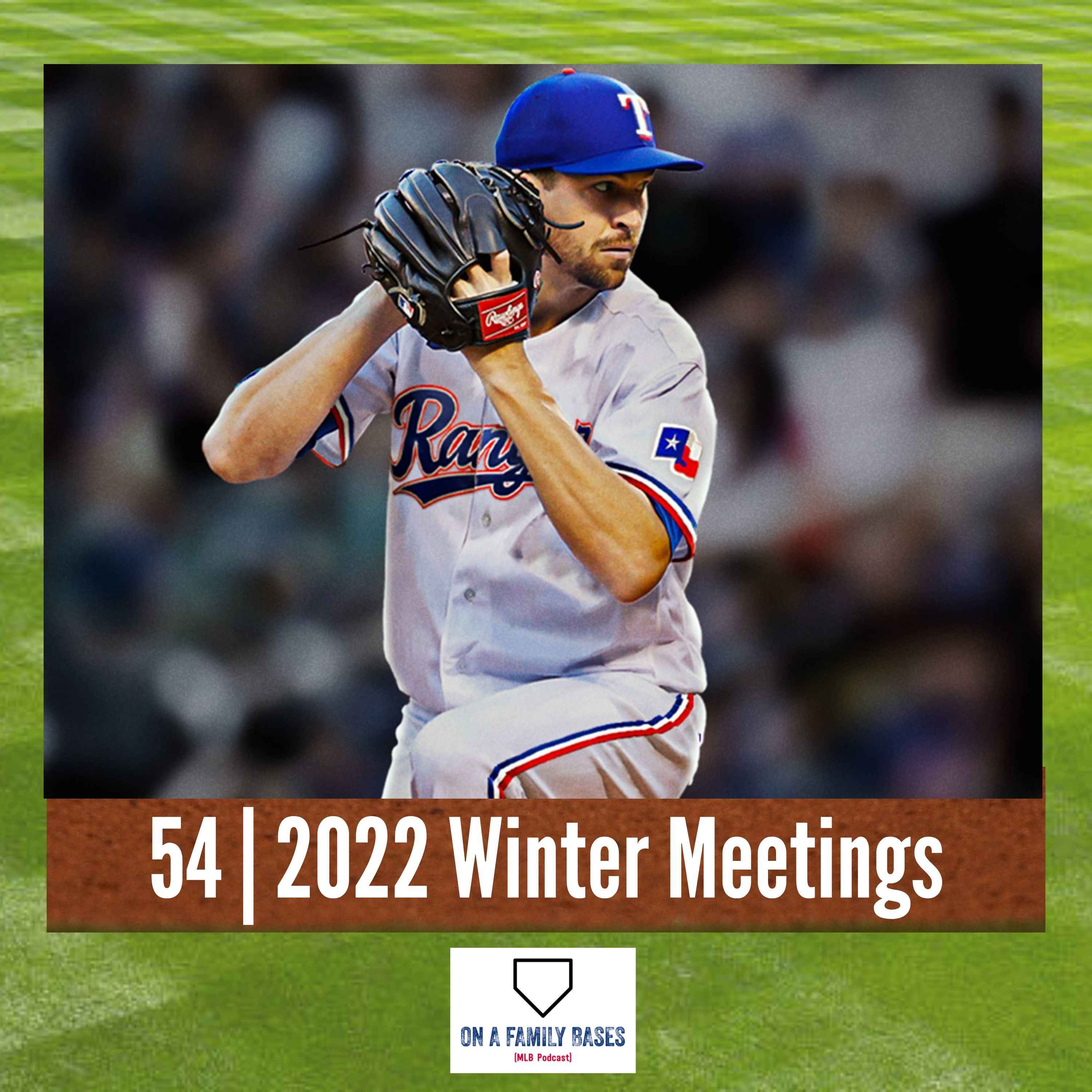 54 | 2022 Winter Meetings