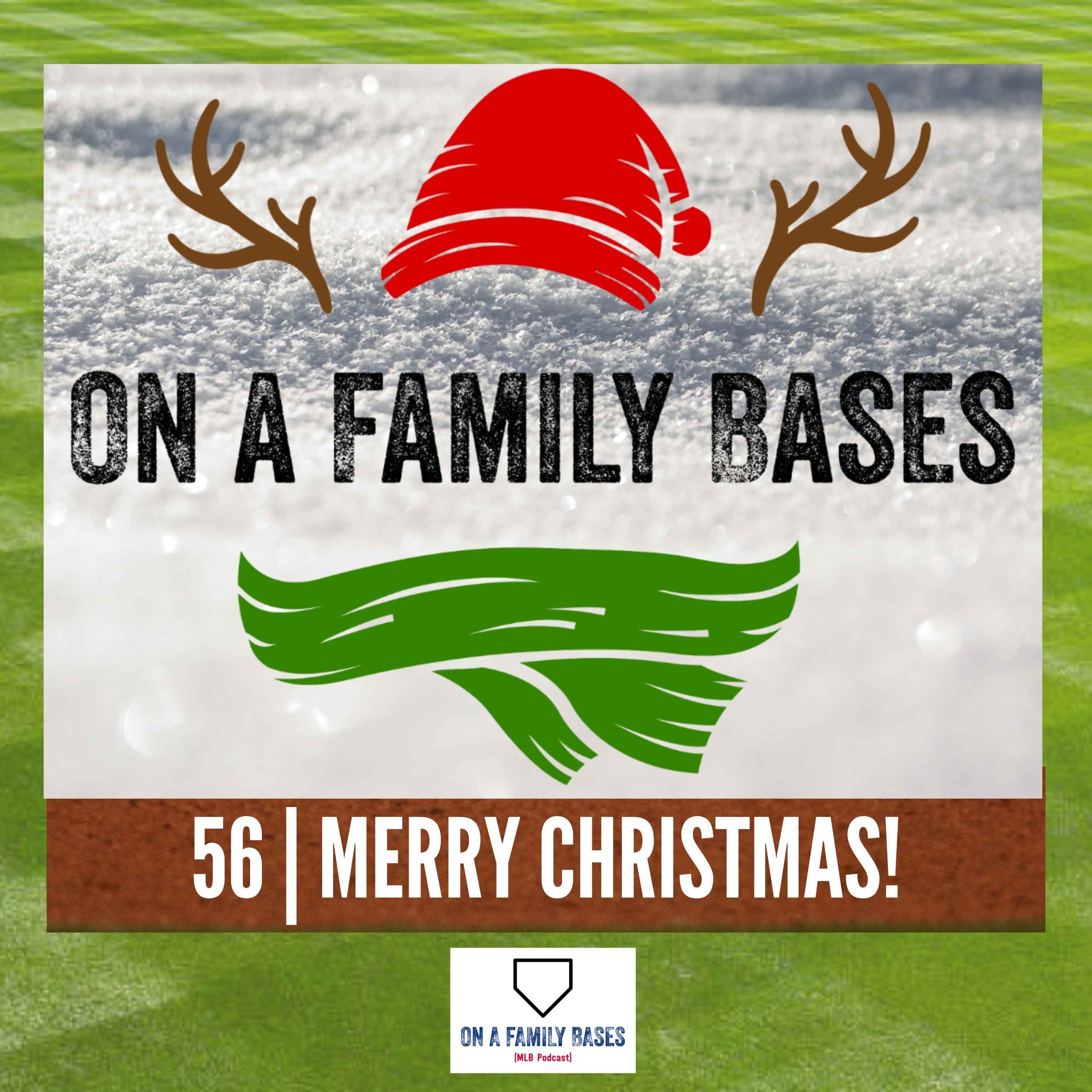 56 | Merry Christmas!