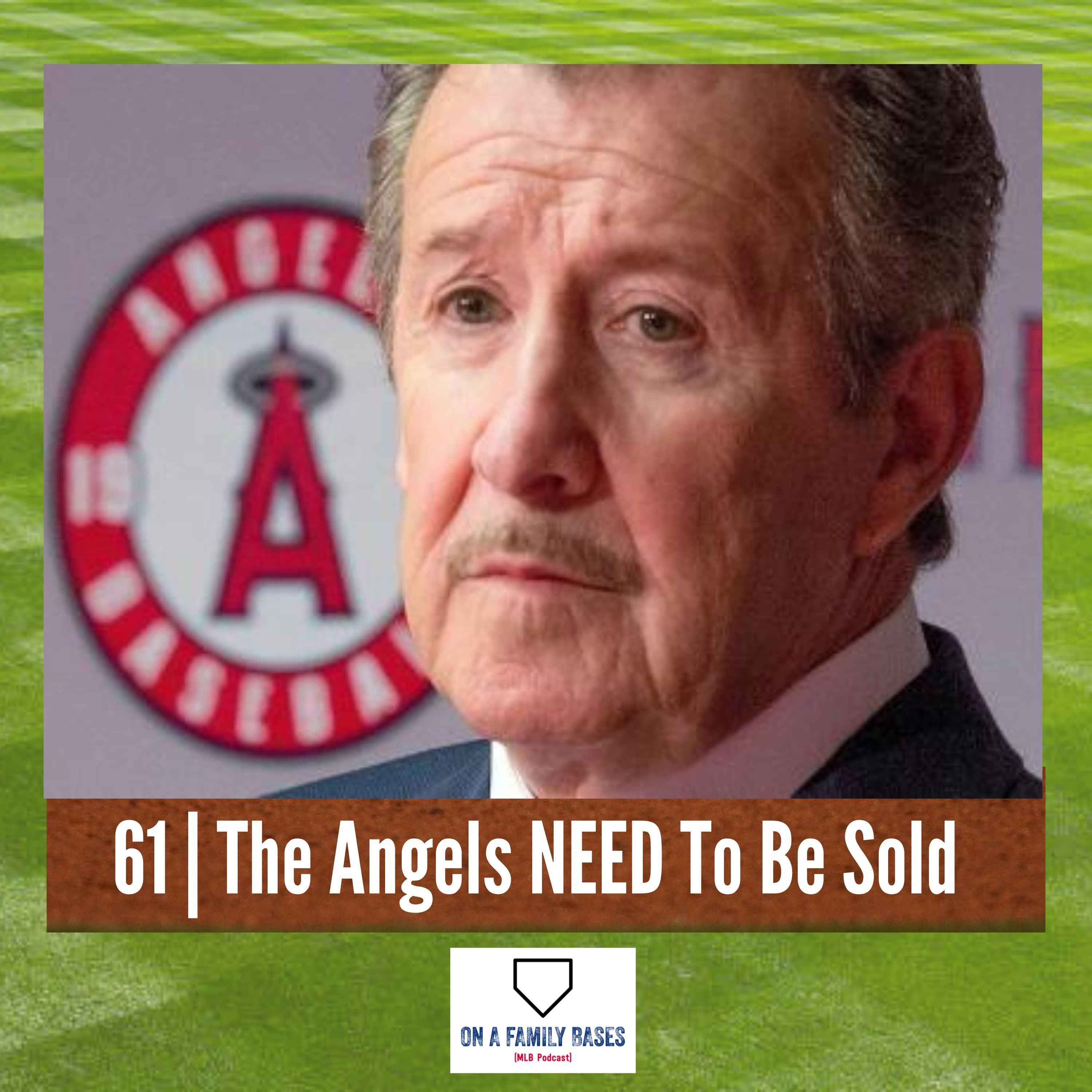 61 | The Angels NEED To Be Sold 