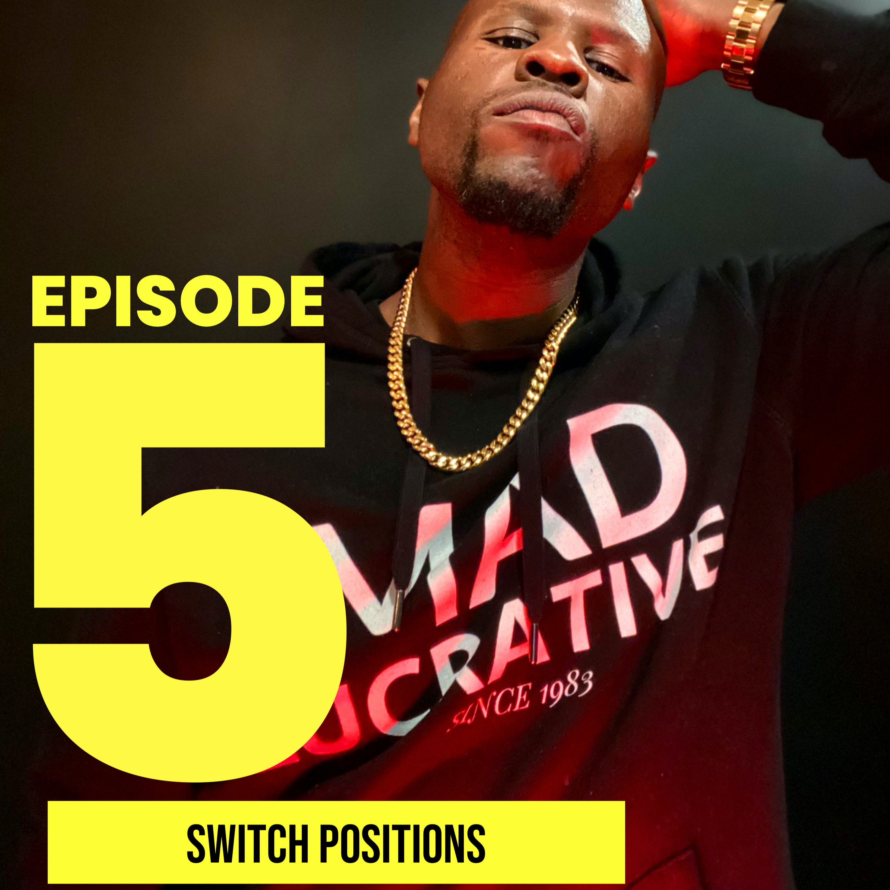 MAD LUCRATIVE PODCAST