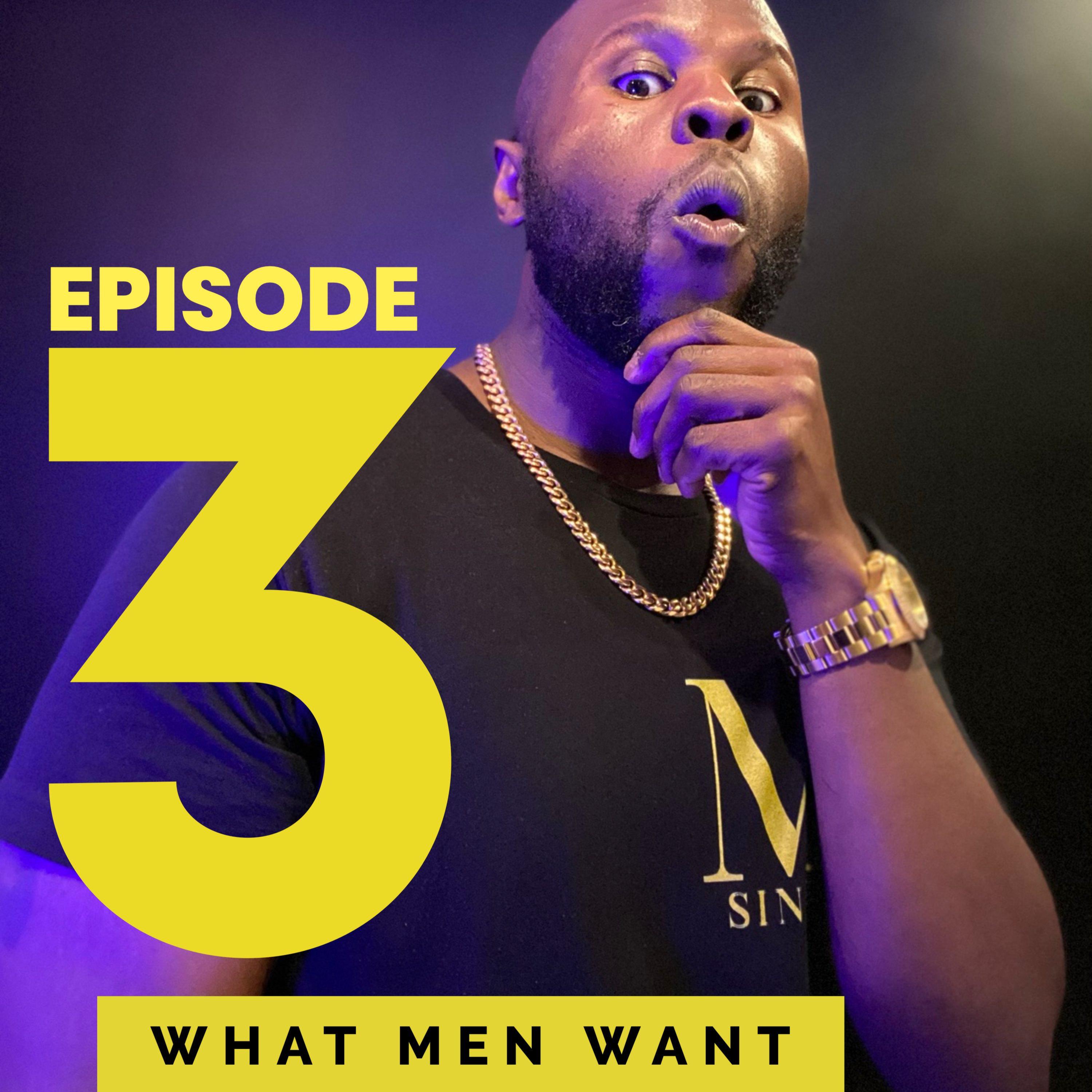 MAD LUCRATIVE PODCAST