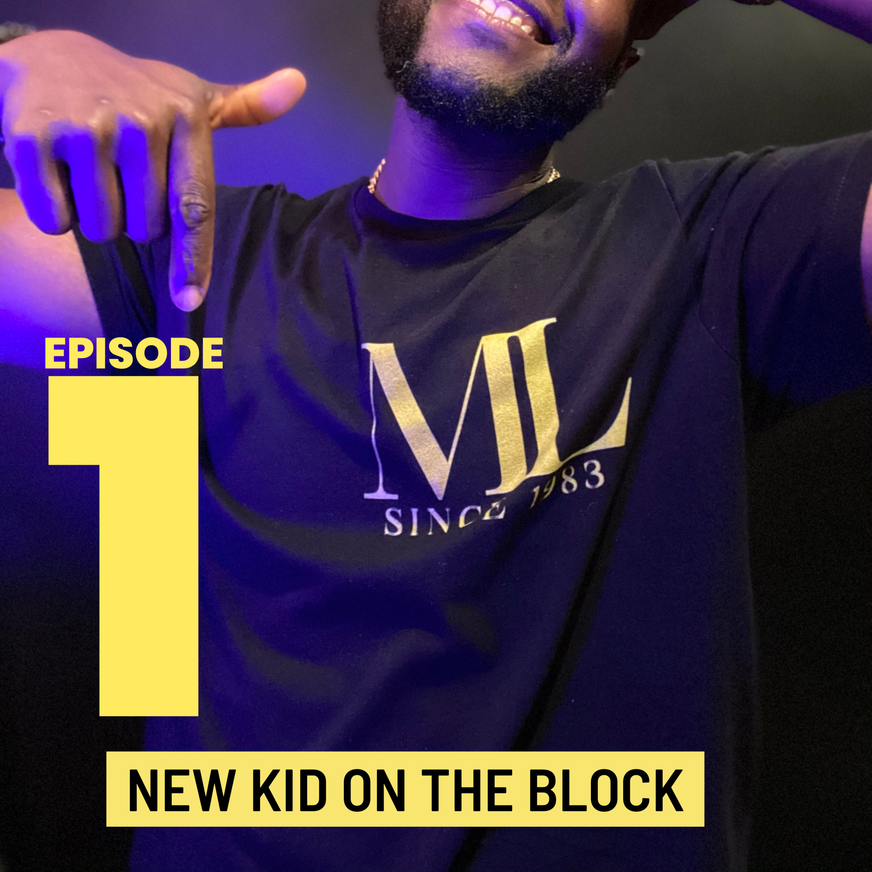 MAD LUCRATIVE PODCAST