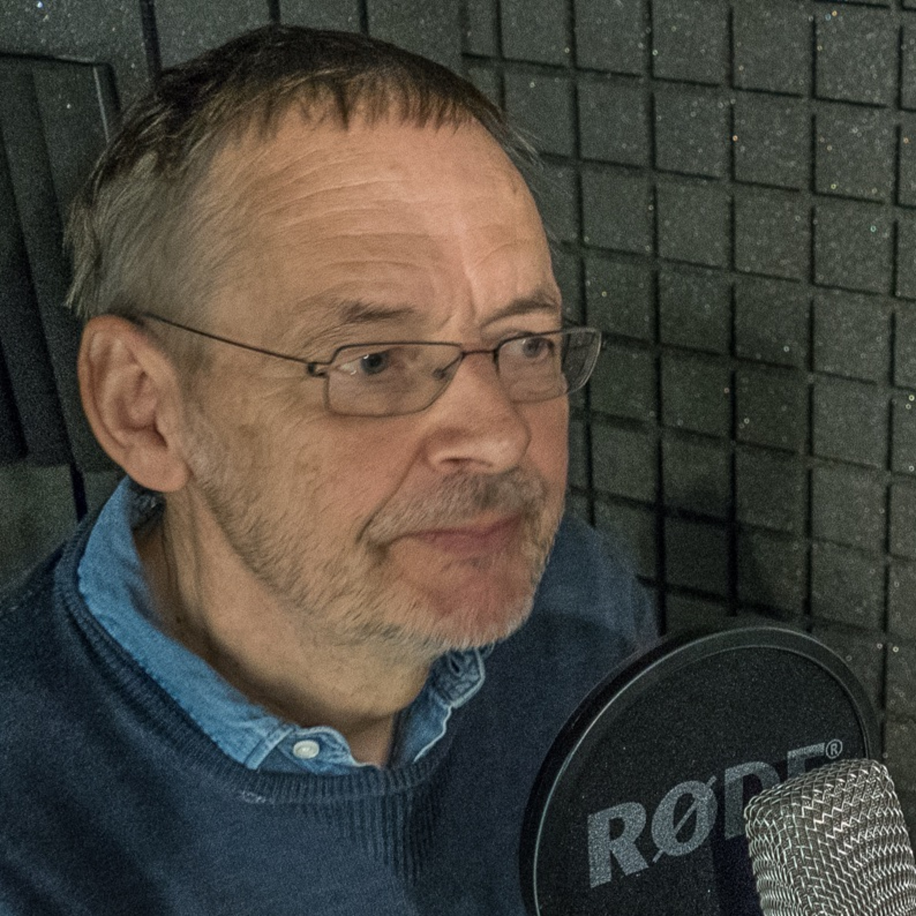 Södertörns forskarpodd