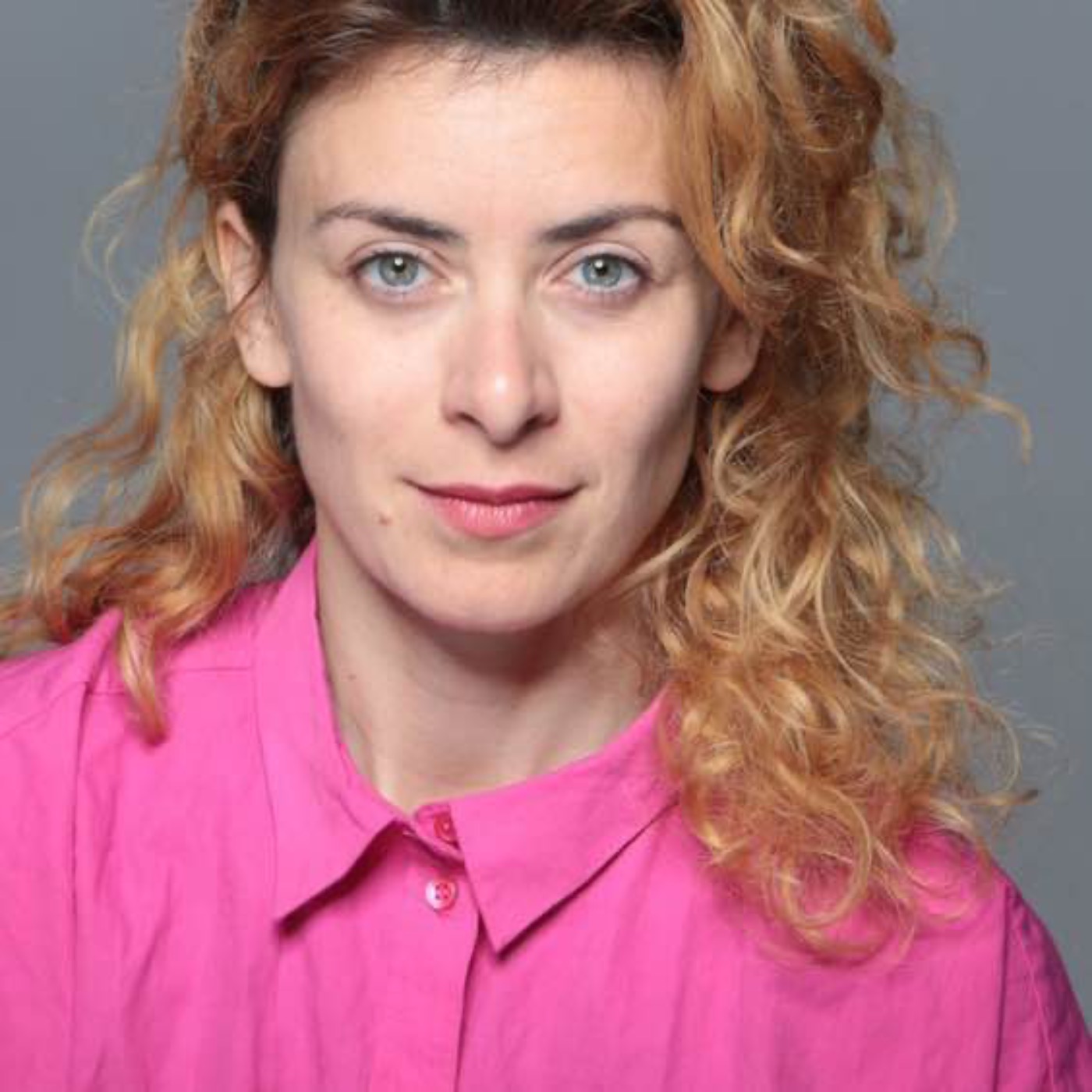 LUDIVINE MÉTAIRIE episode artwork