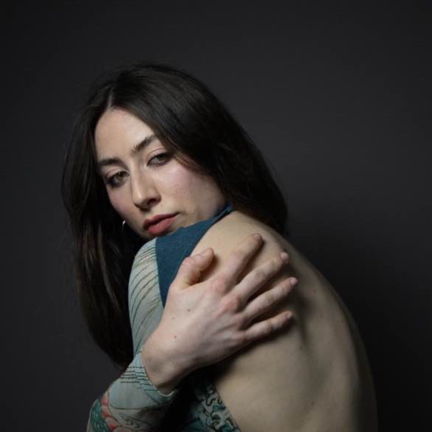ALEXANDRA FAGET episode artwork