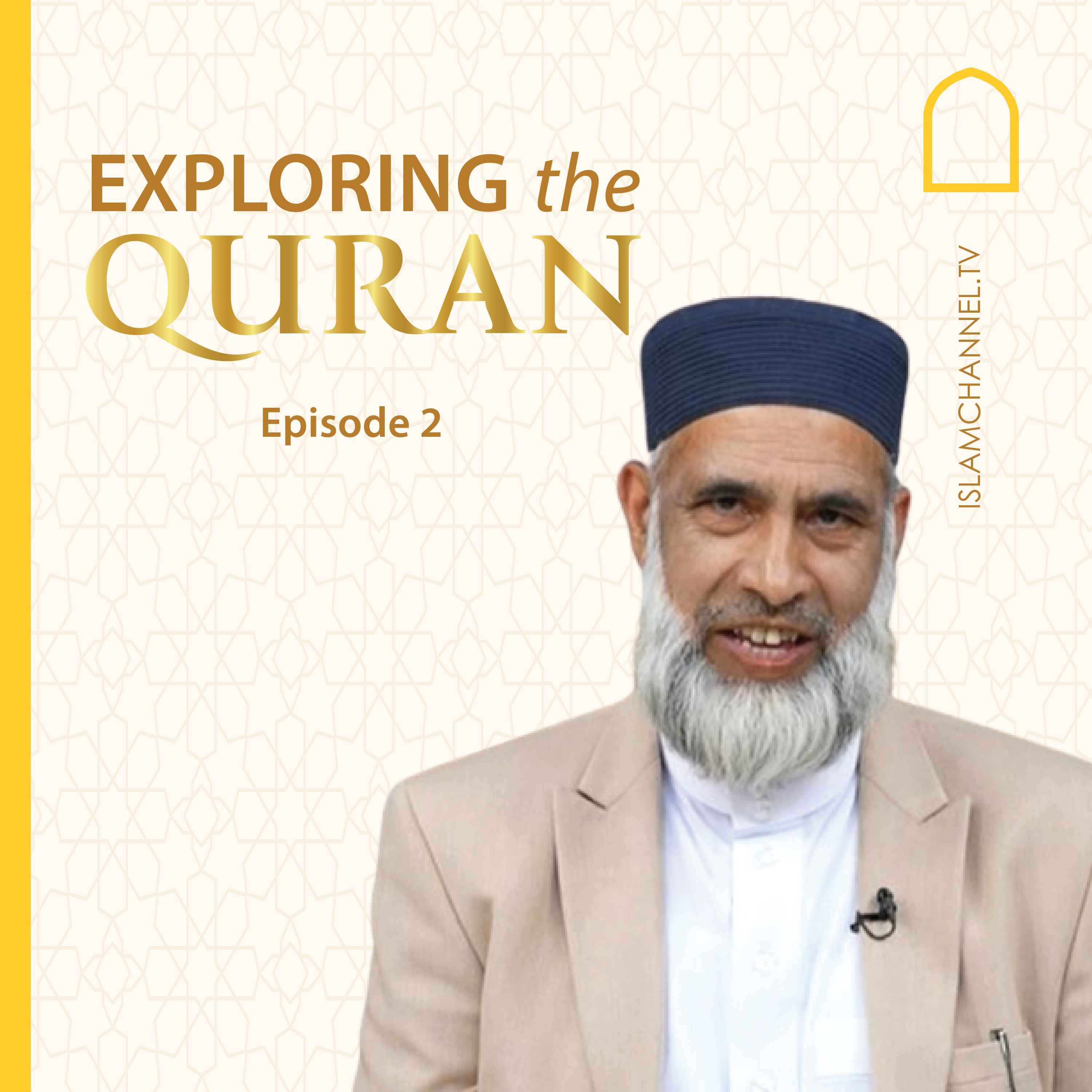 Islam Channel