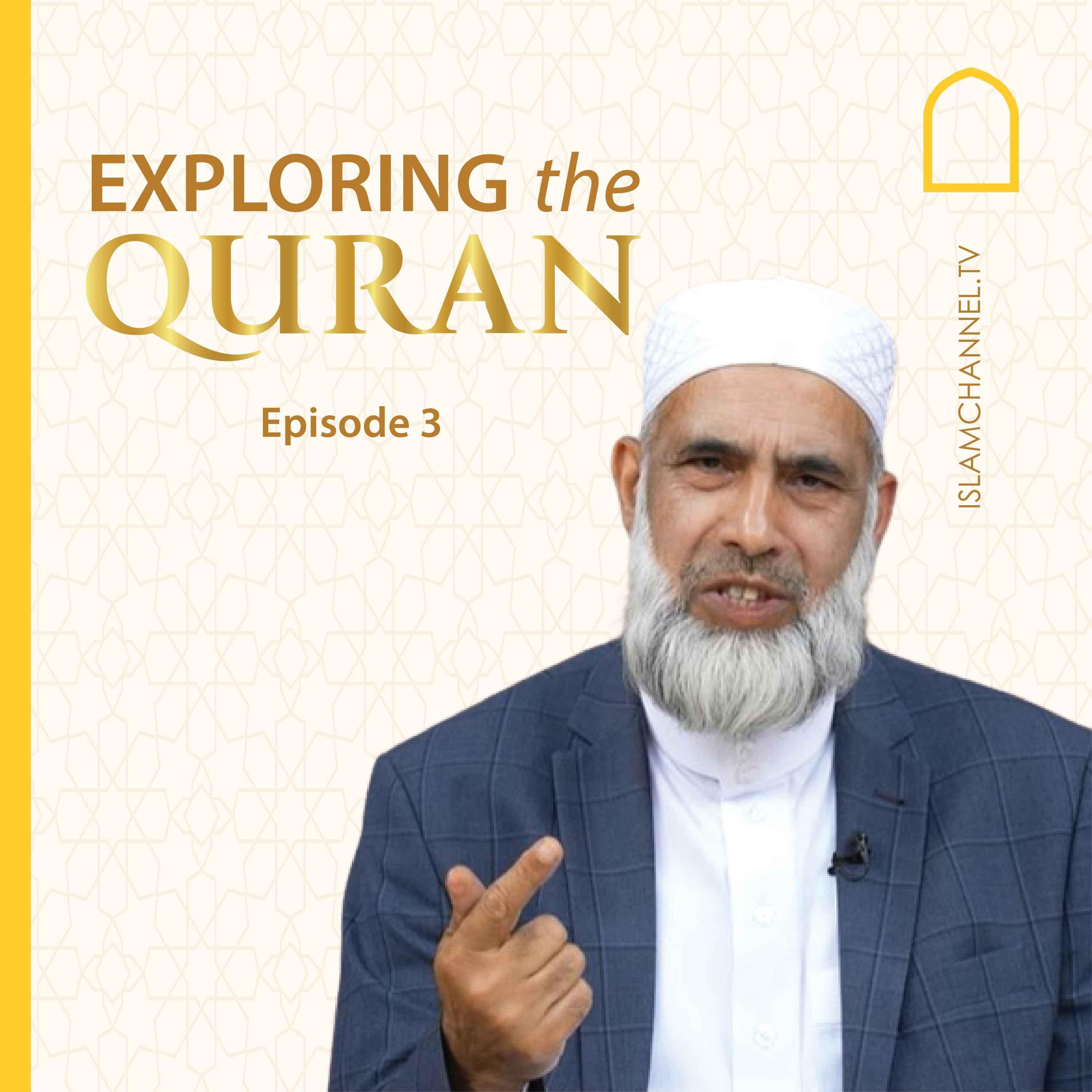 Islam Channel