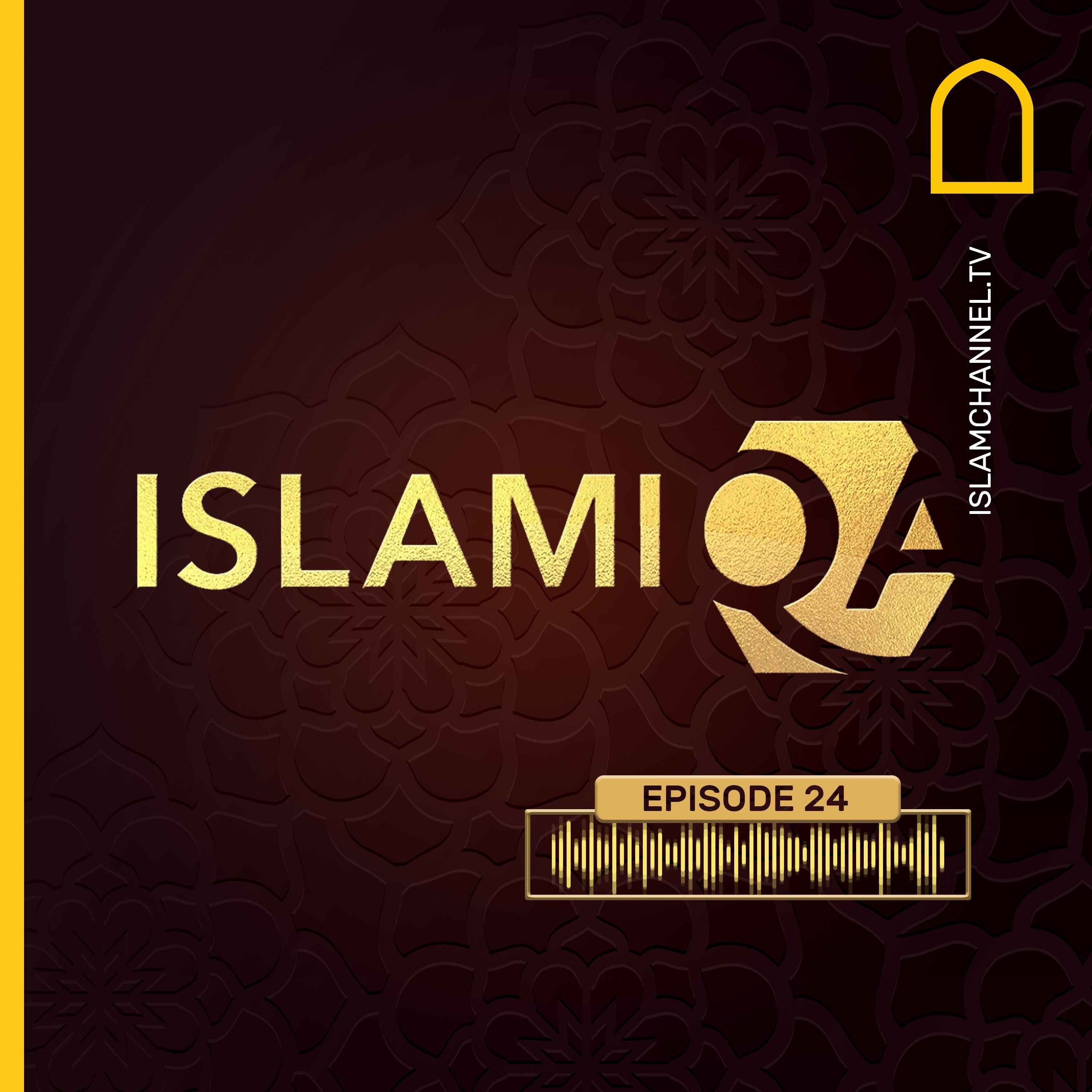 Islam Channel