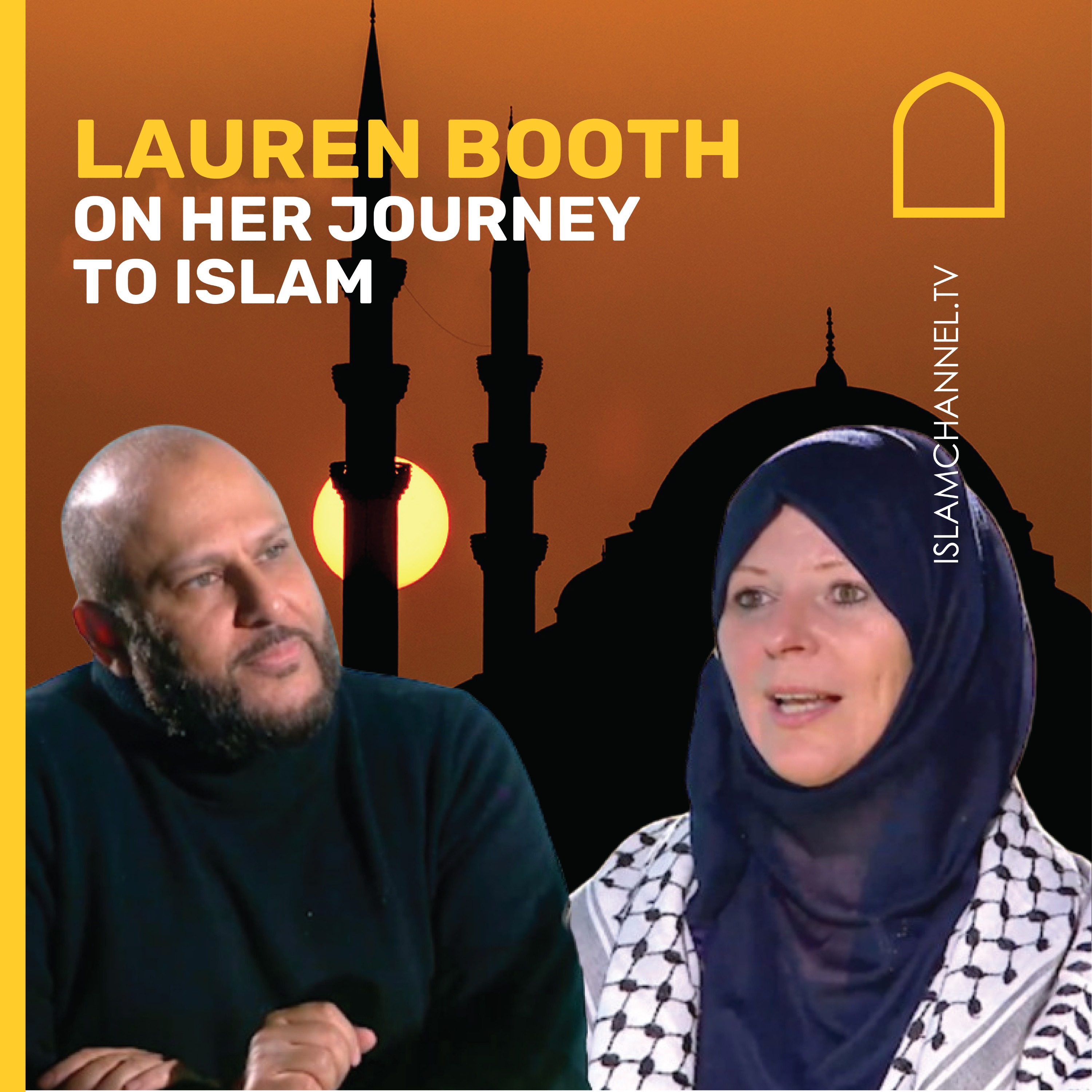 Islam Channel