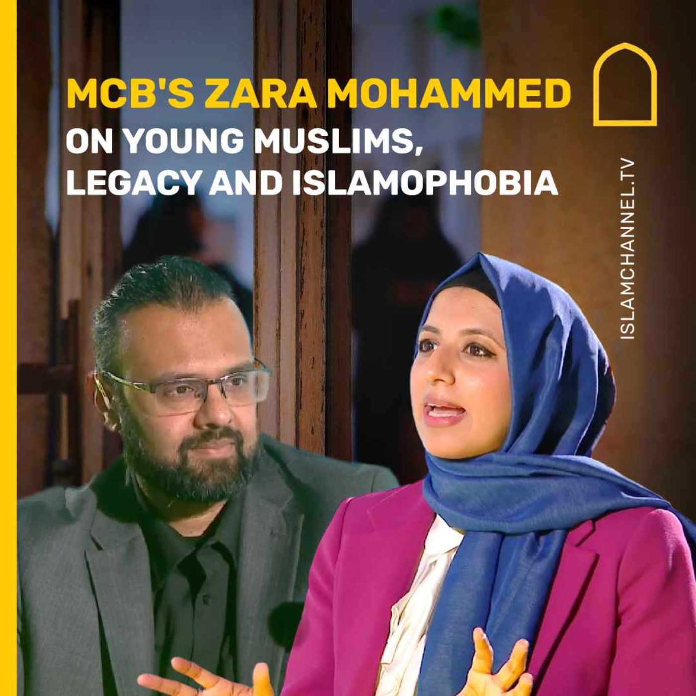 Islam Channel