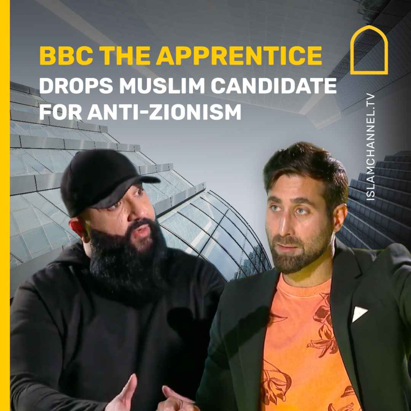Islam Channel