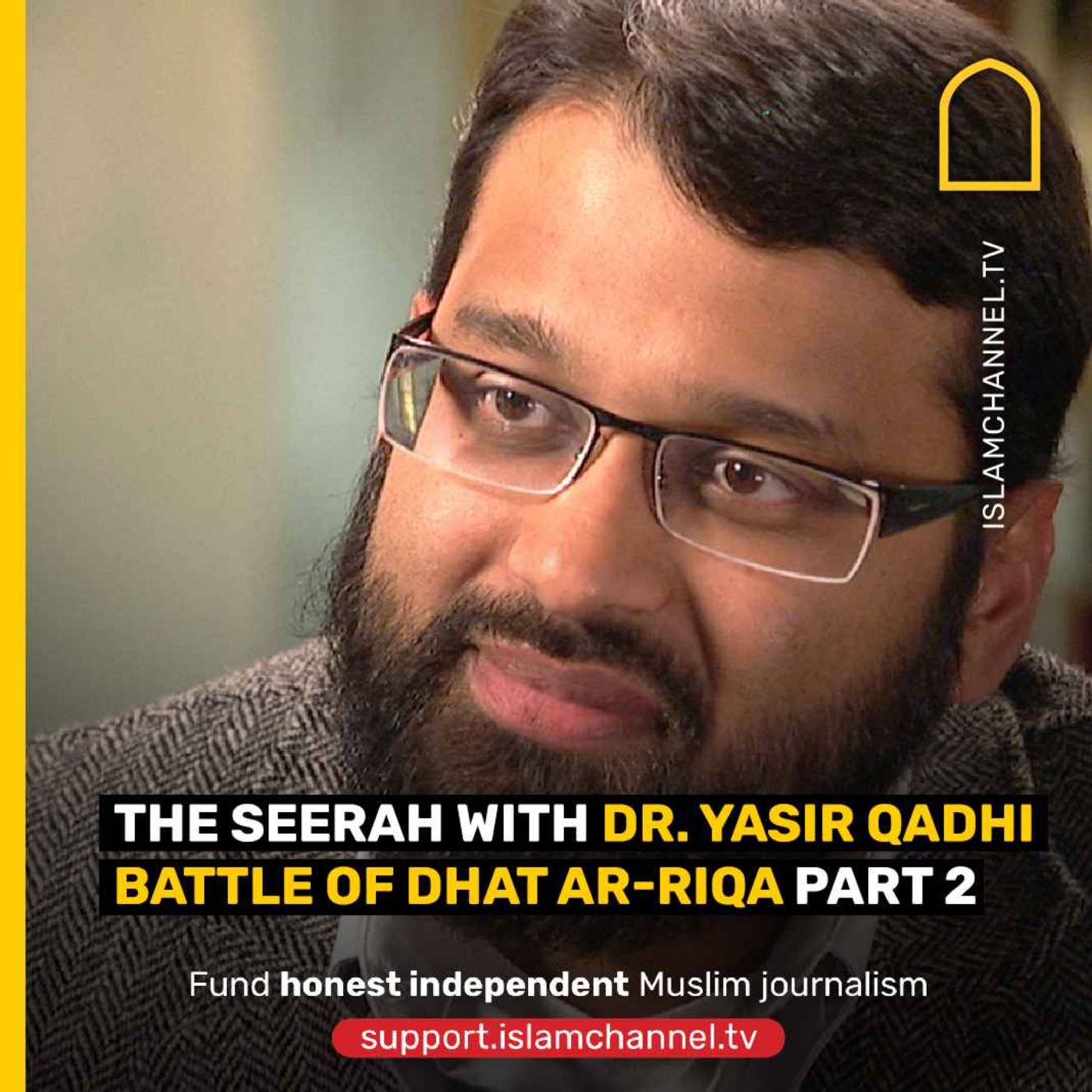 Islam Channel