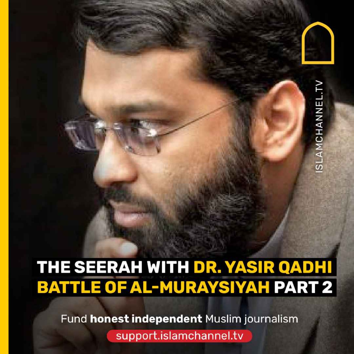 Islam Channel