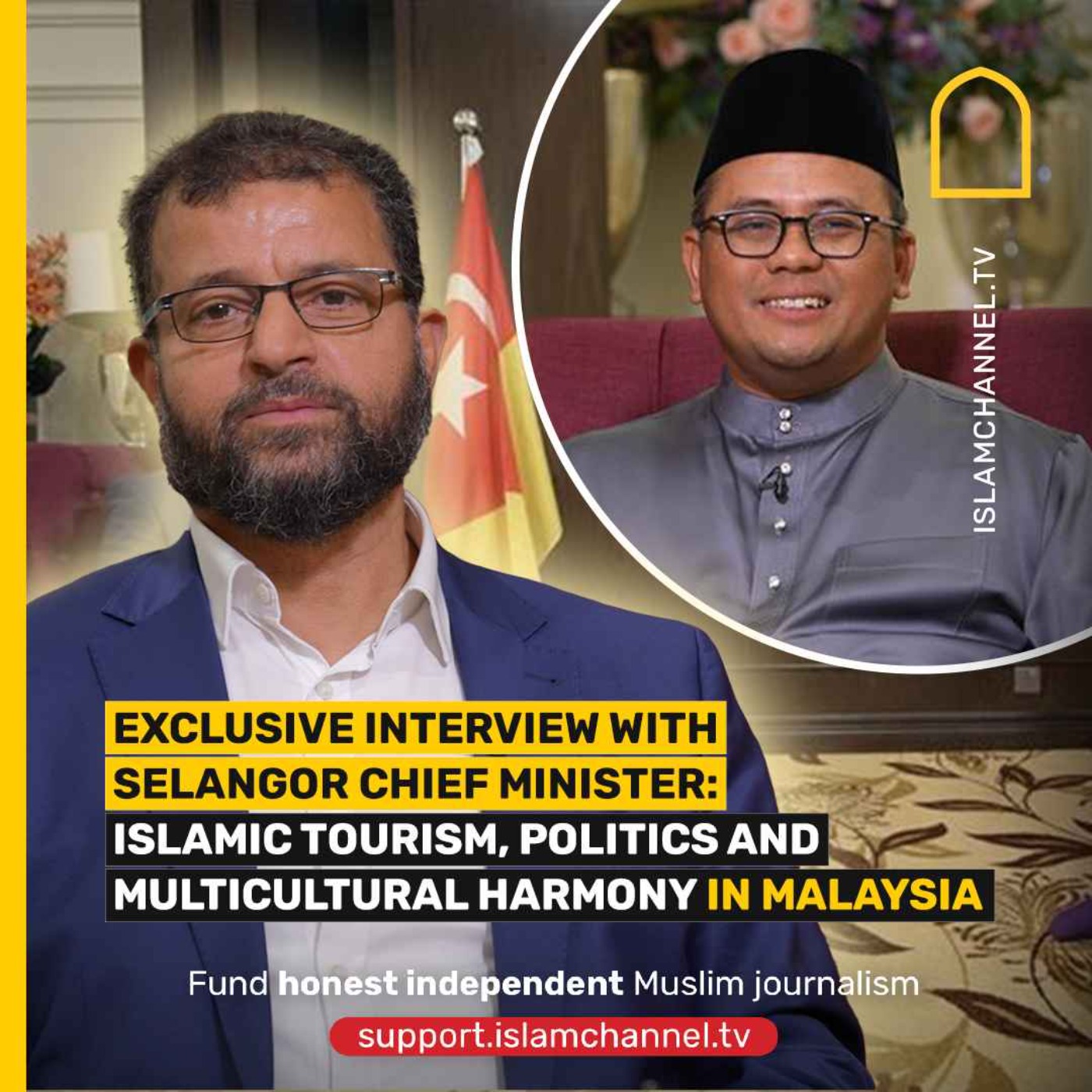 Islam Channel