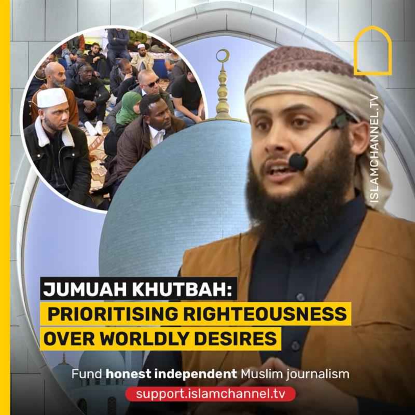 Islam Channel