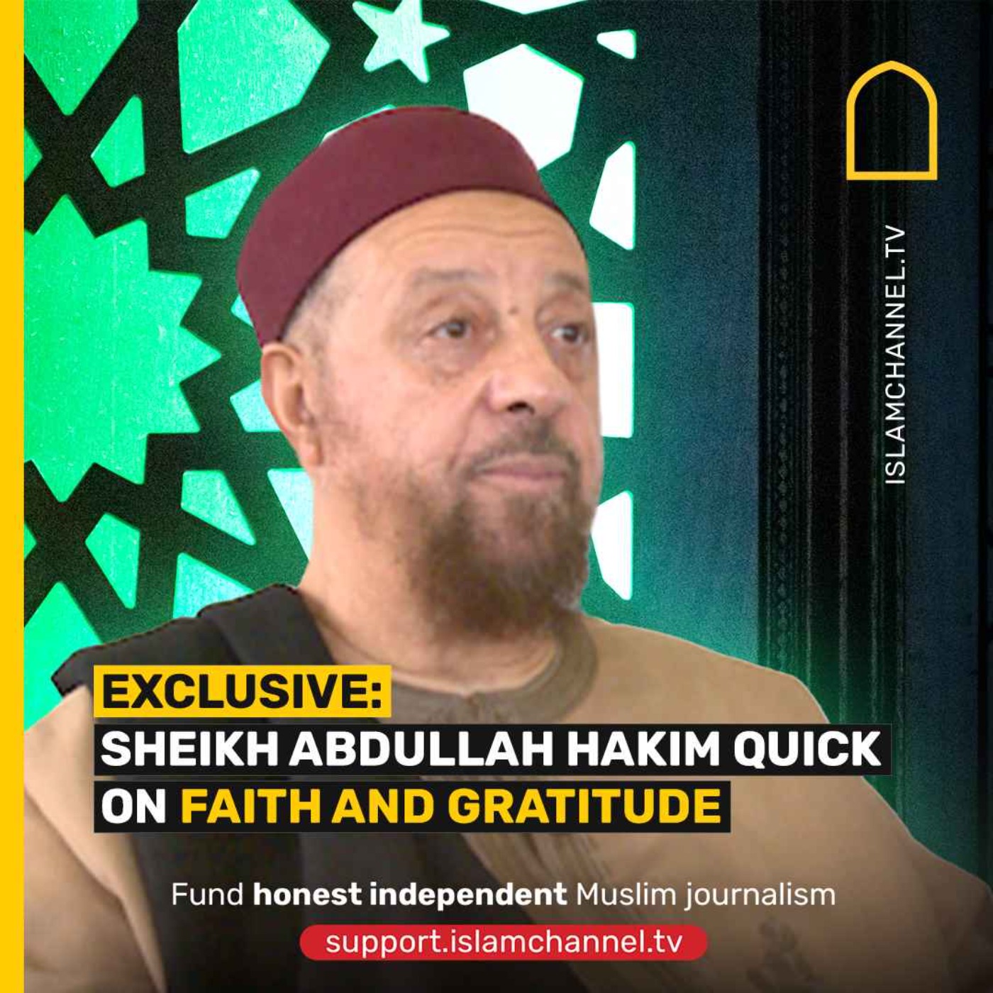 Islam Channel