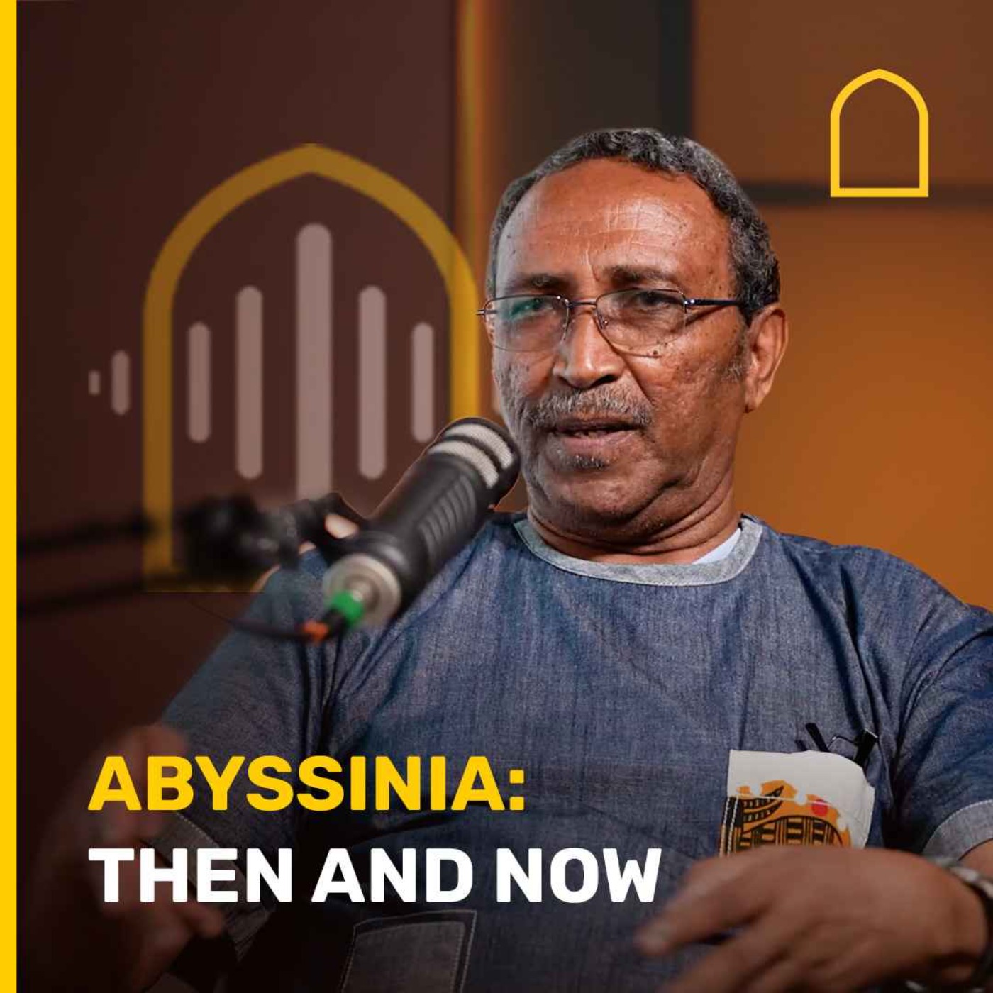 Abyssinia: From an ancient kingdom to modern reality