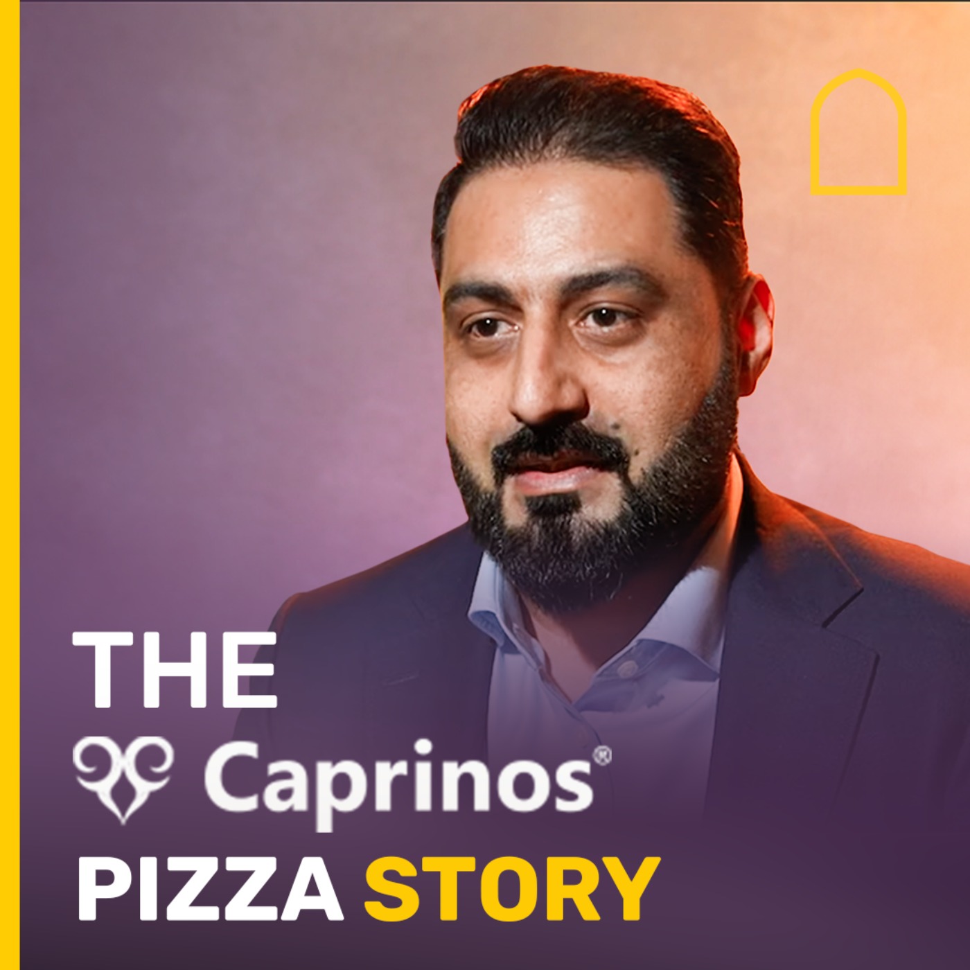 Caprinos Pizza: where Halal values meet excellence