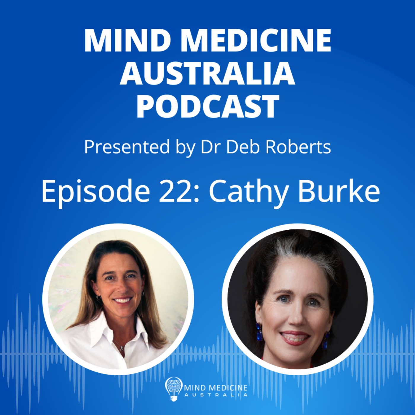 Mental health, Connection, and Belonging with Cathy Burke