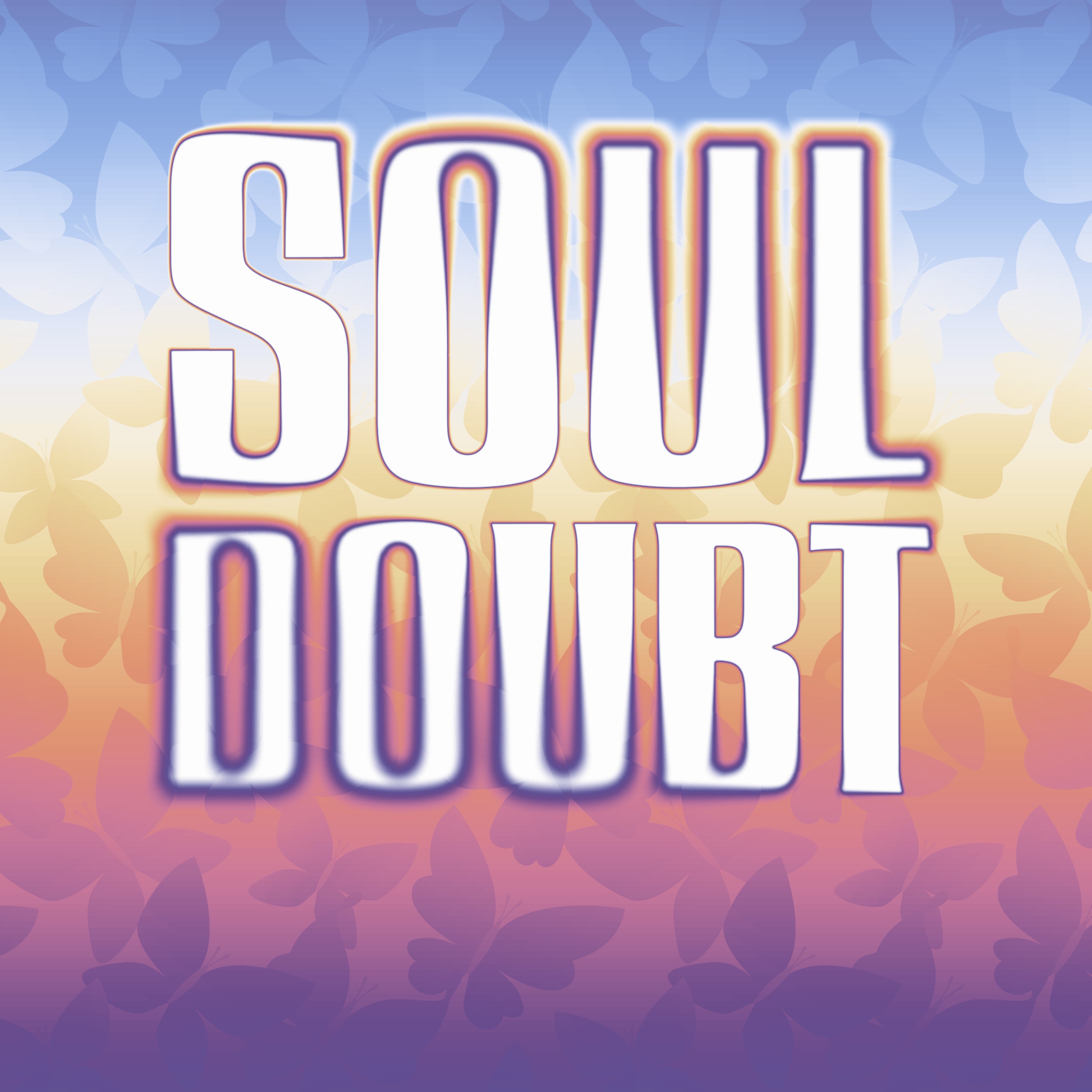 cover art for Soul Doubt (Part 3)