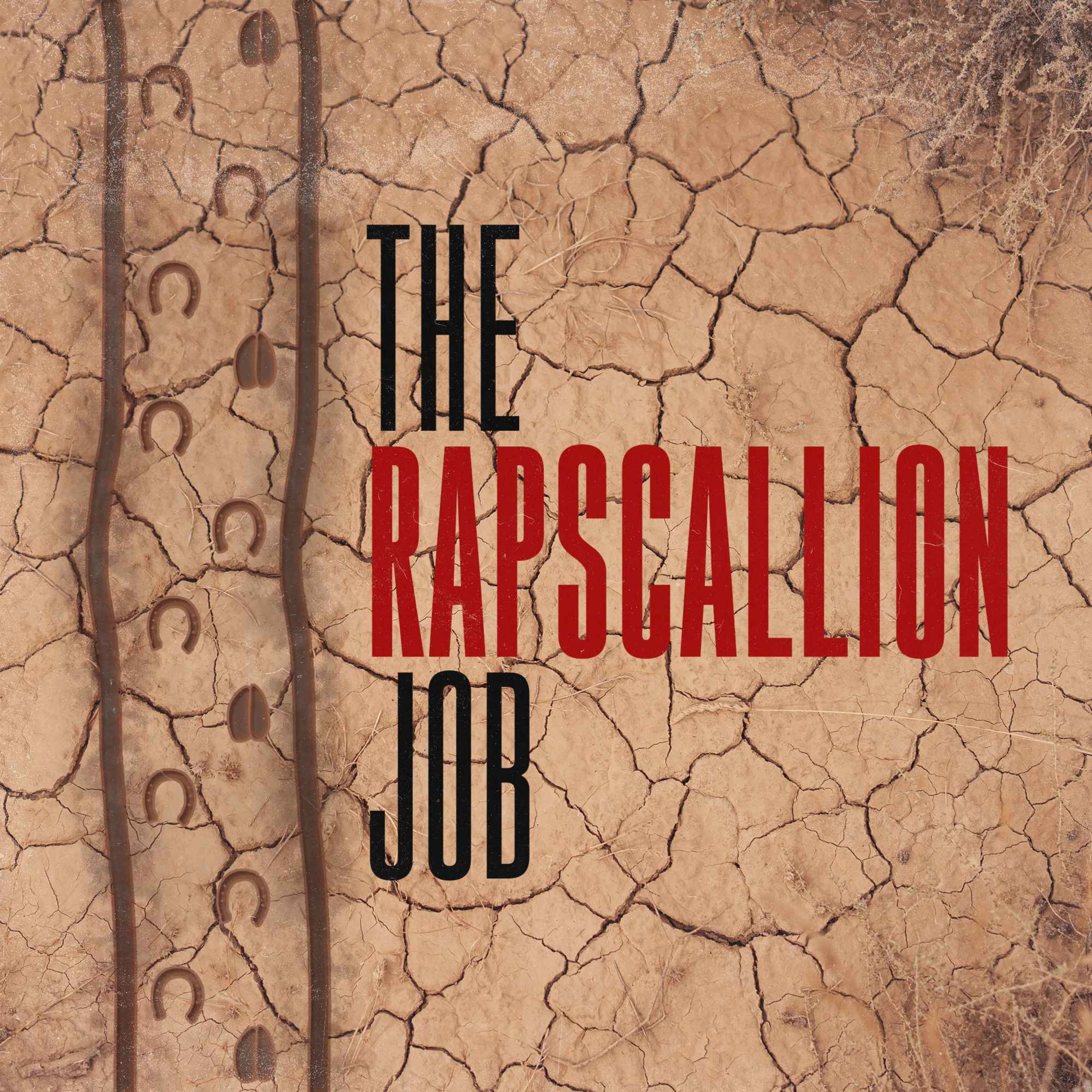 cover art for The Rapscallion Job (Part 1)