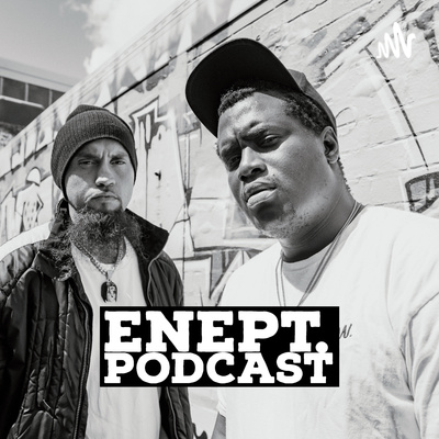 ENEPT. Podcast with Thabo Tshuma
