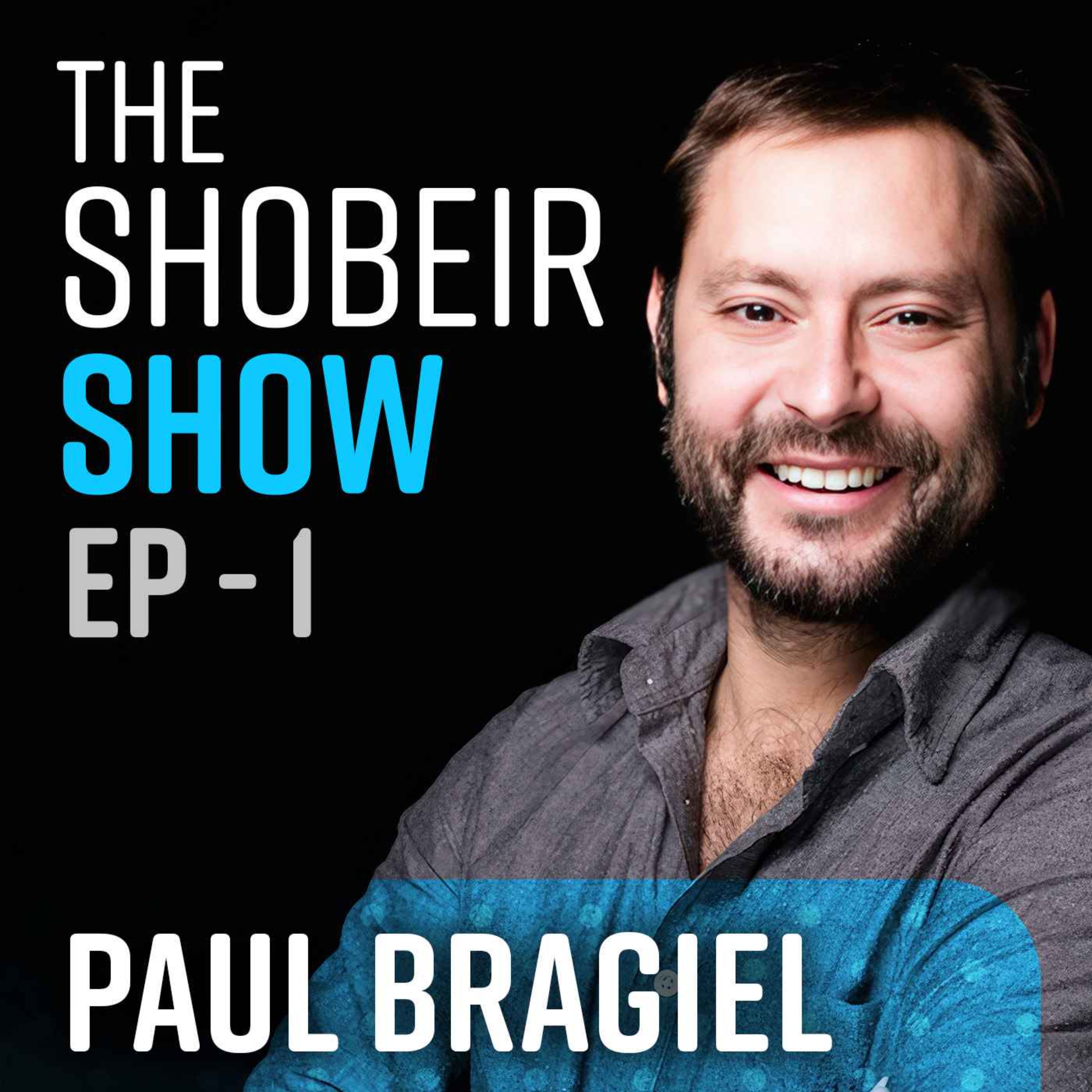 The Shobeir Show