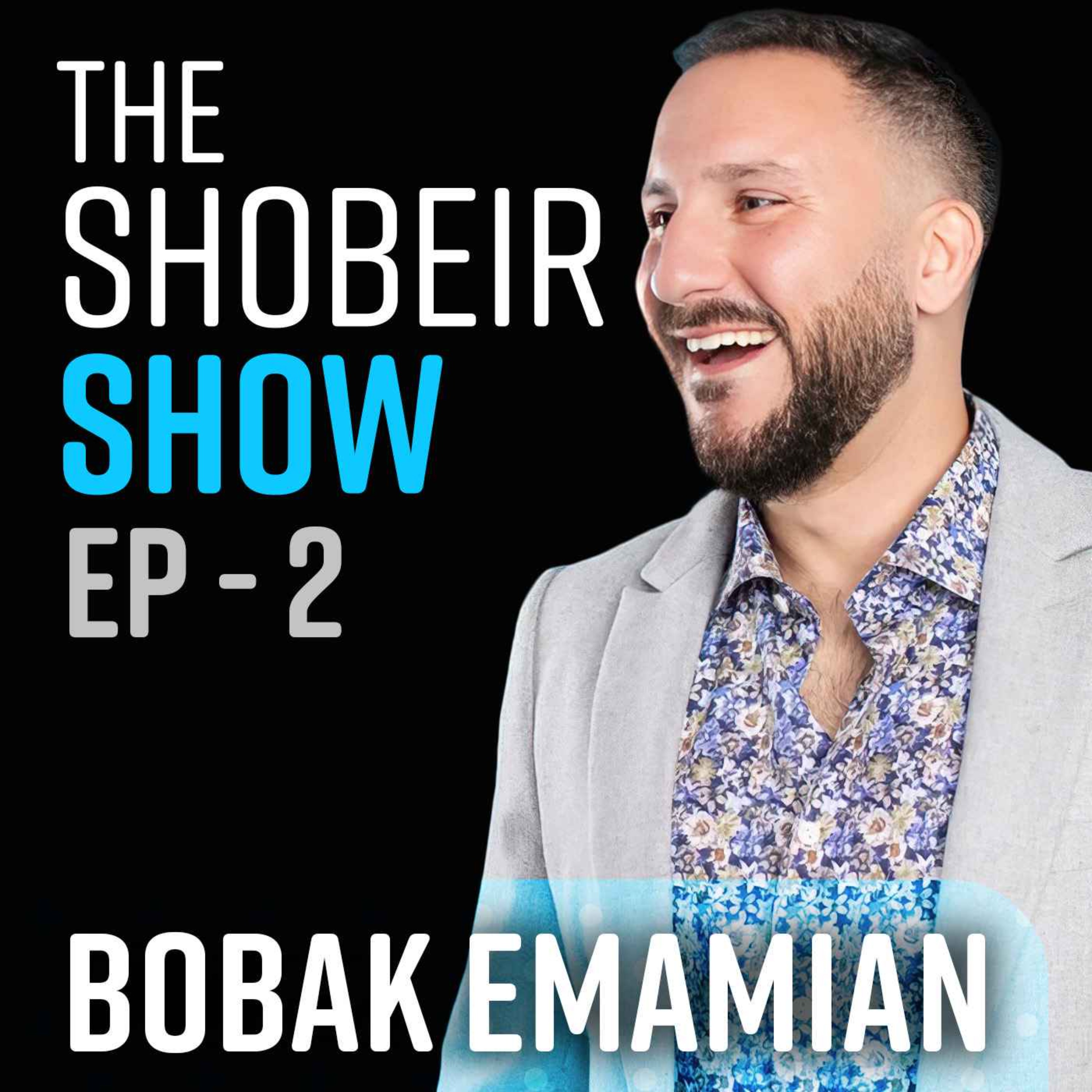 The Shobeir Show