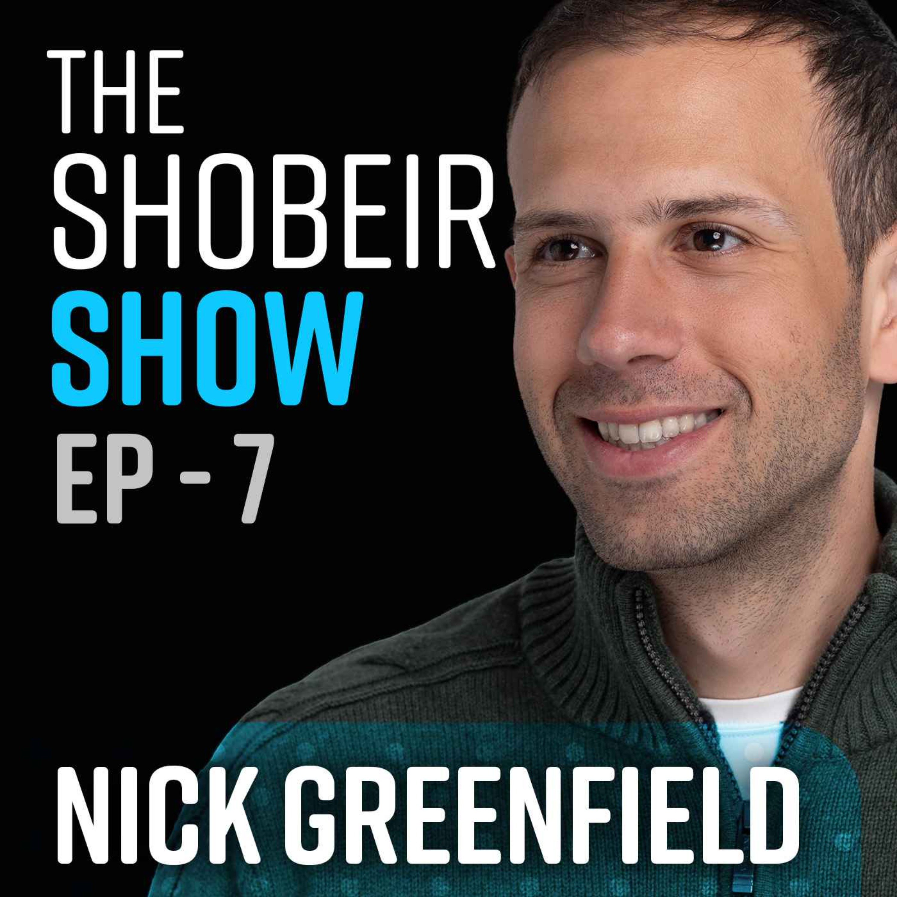 The Shobeir Show