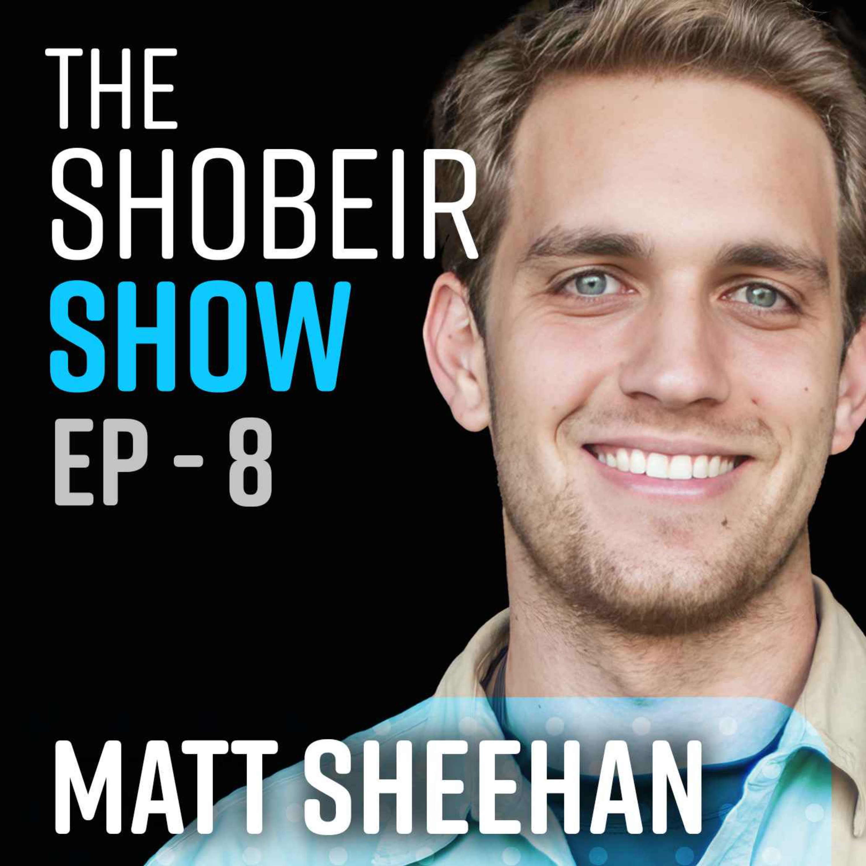 The Shobeir Show