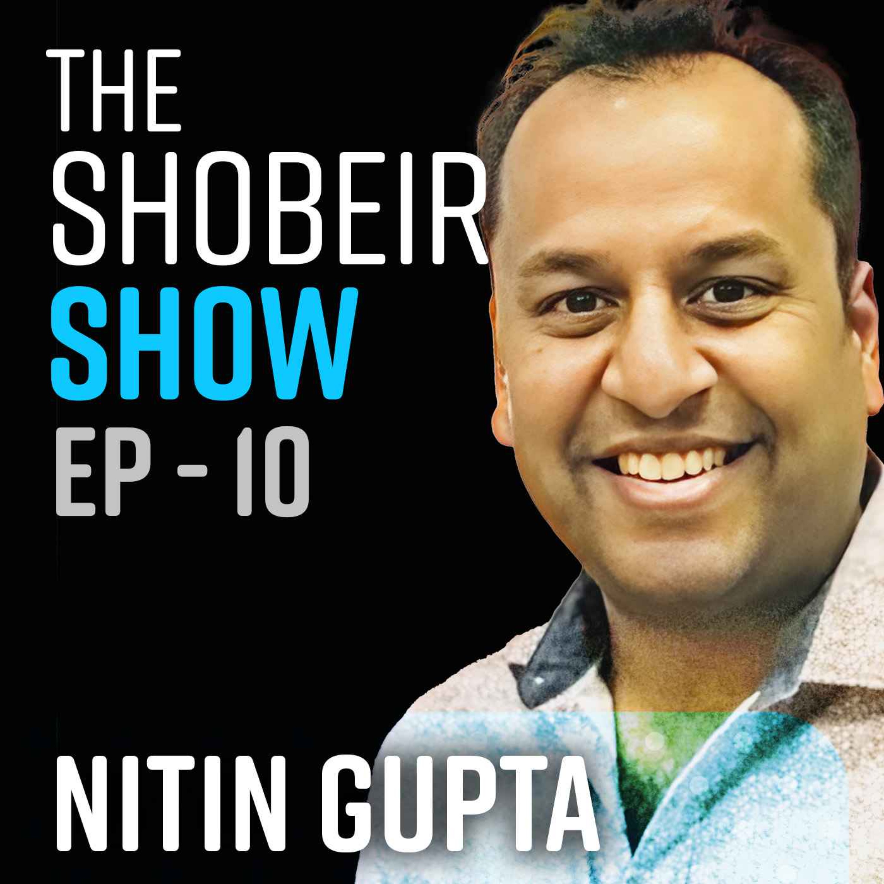 The Shobeir Show