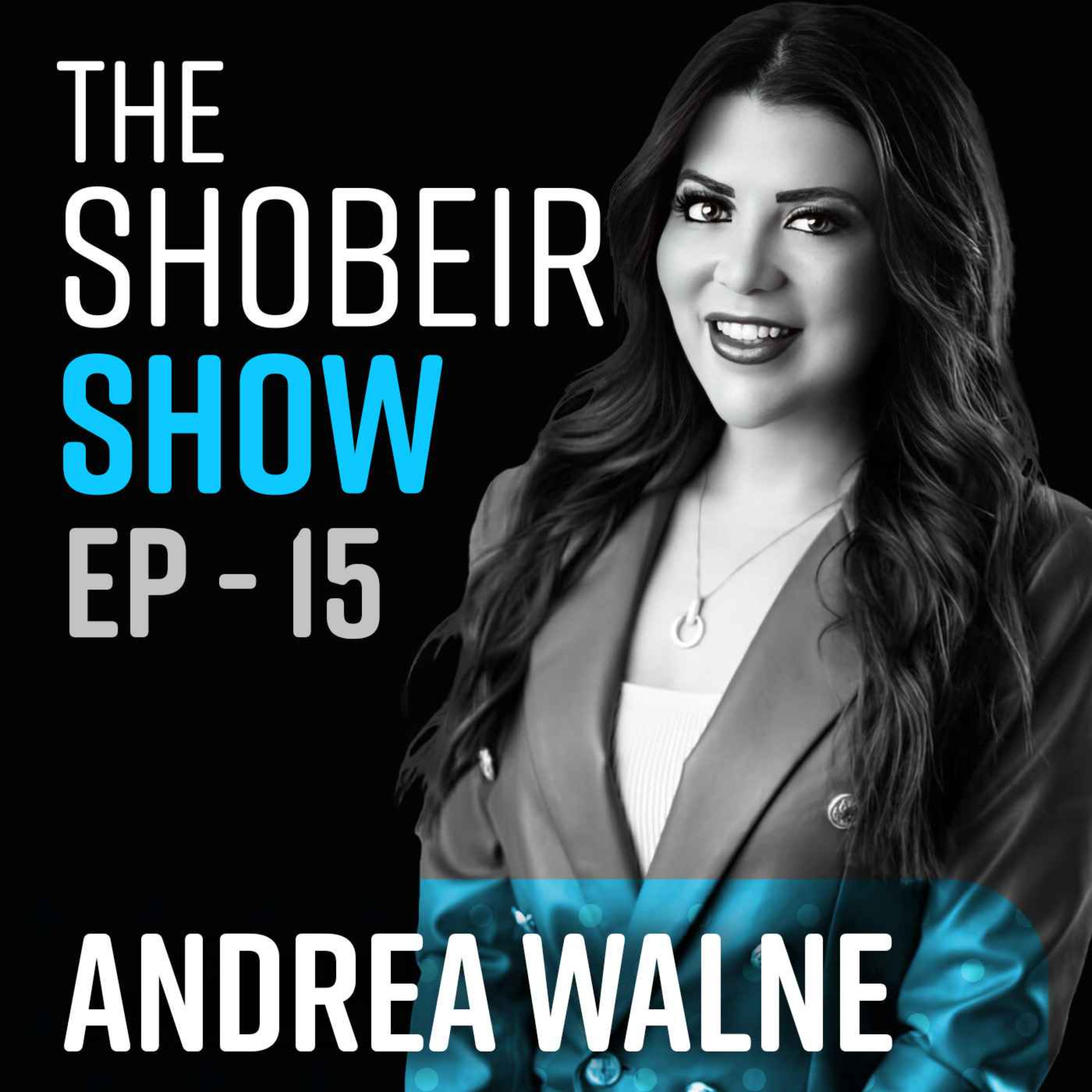 The Shobeir Show