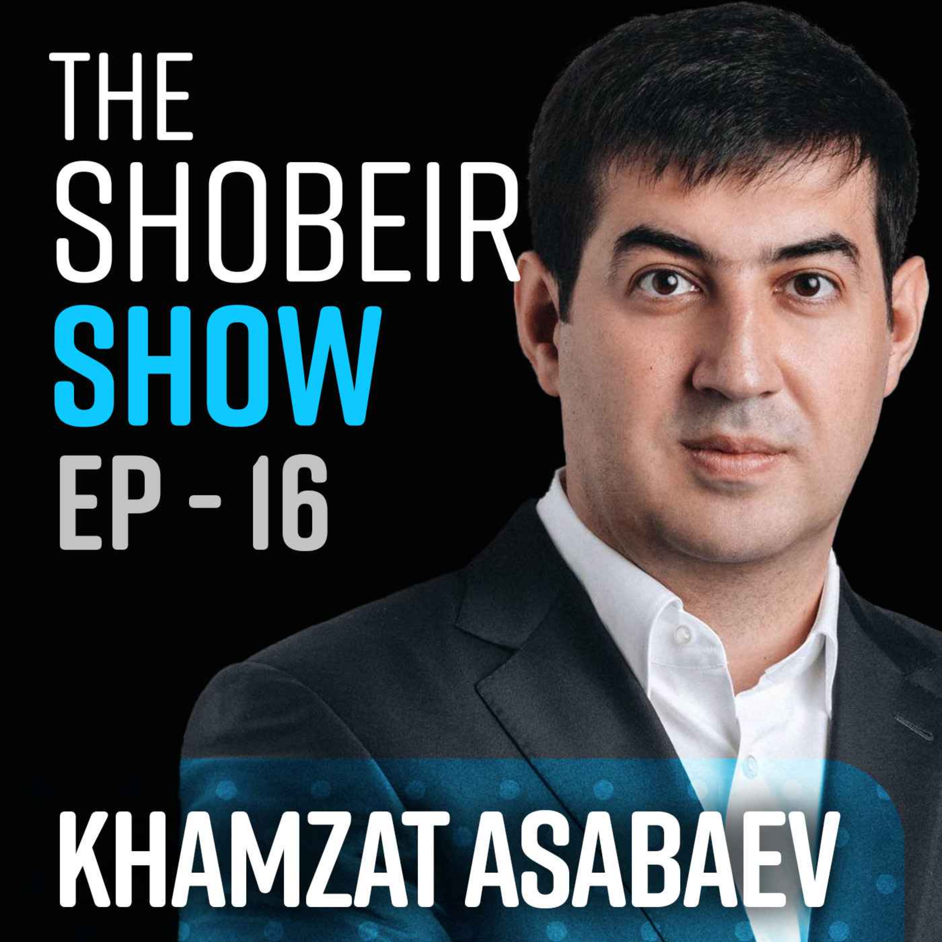 The Shobeir Show