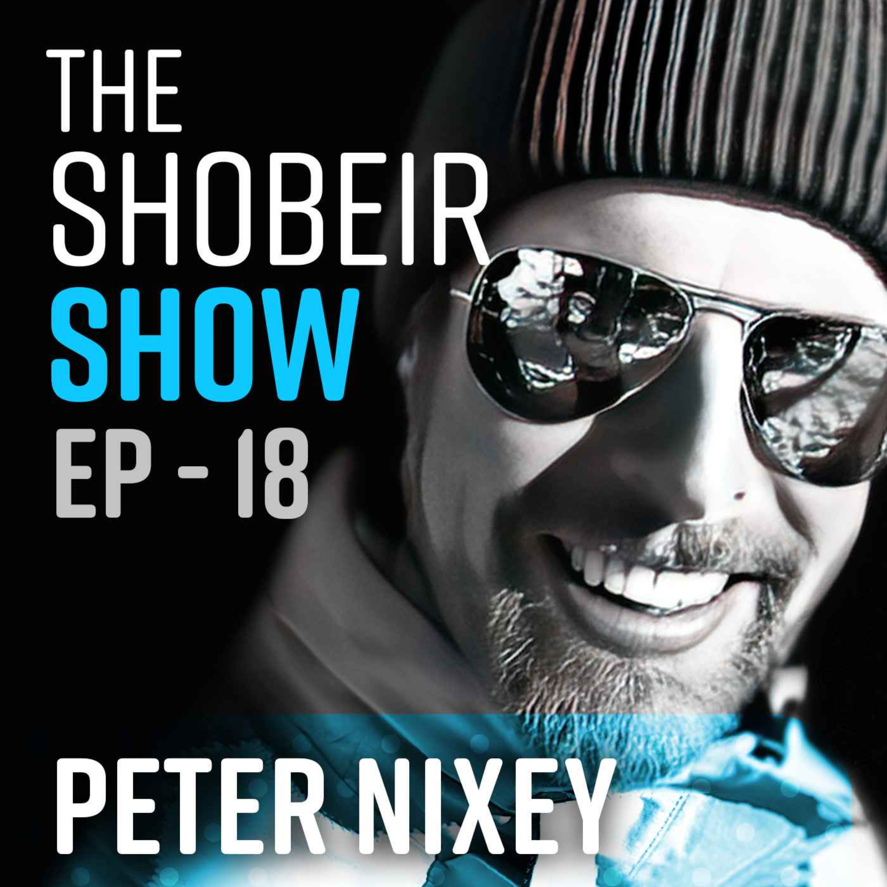 The Shobeir Show