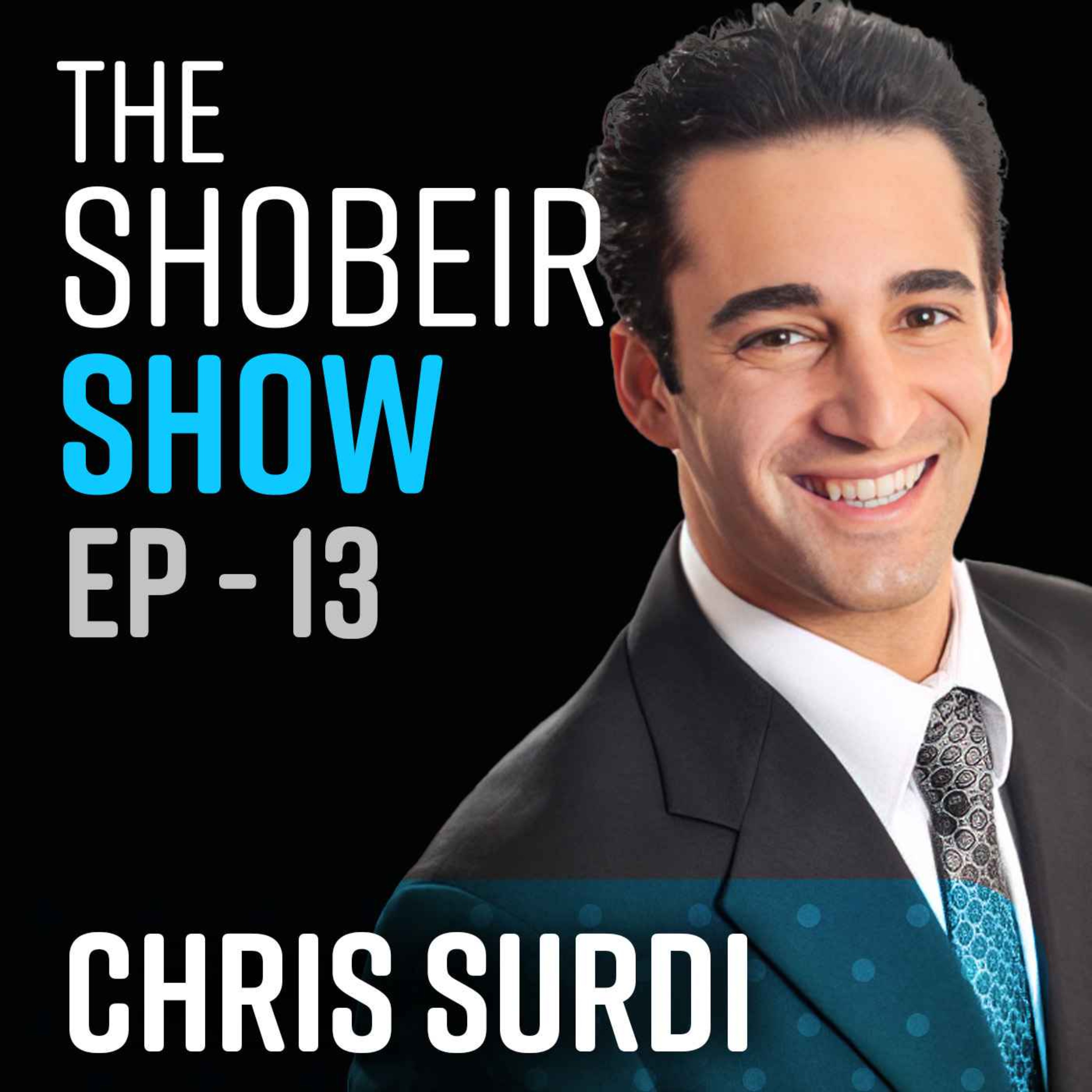 The Shobeir Show